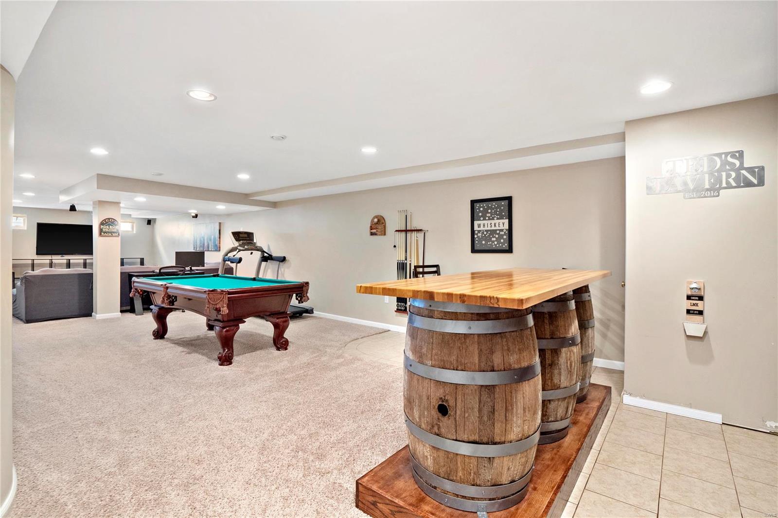 Cambridge Crossing - Residential