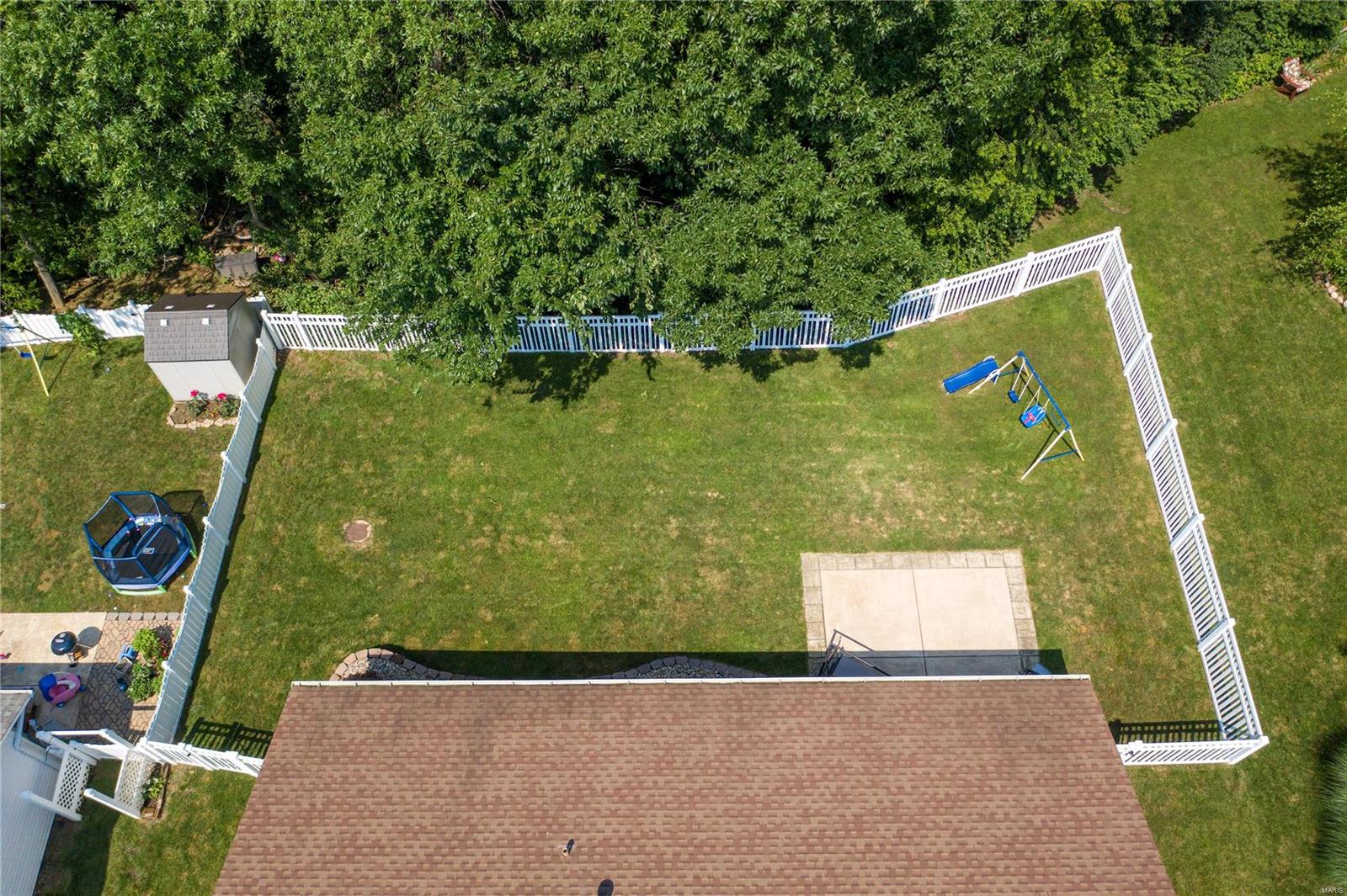 Cambridge Crossing - Residential