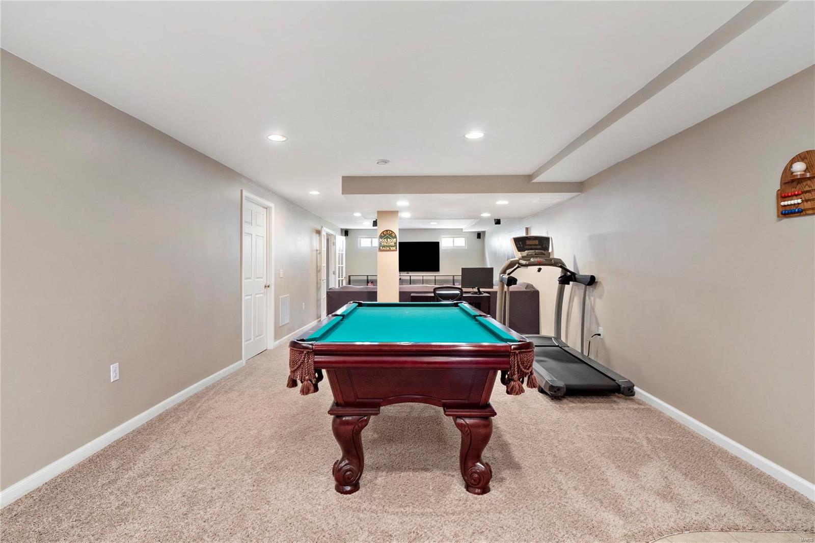 Cambridge Crossing - Residential