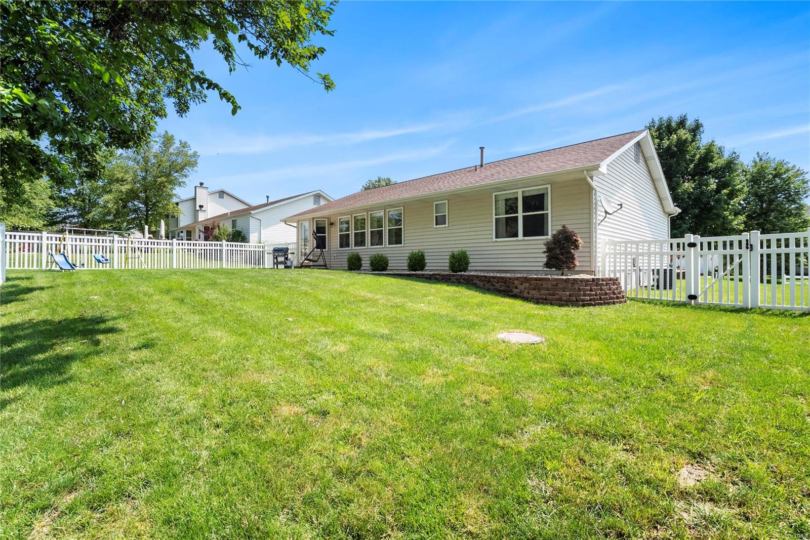 Cambridge Crossing - Residential