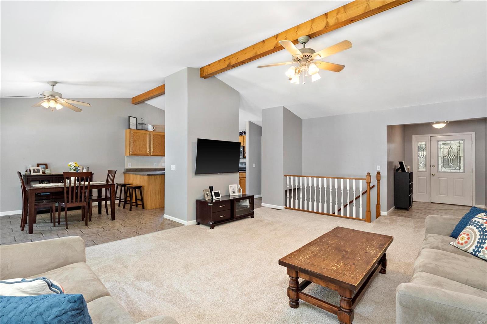 Cambridge Crossing - Residential