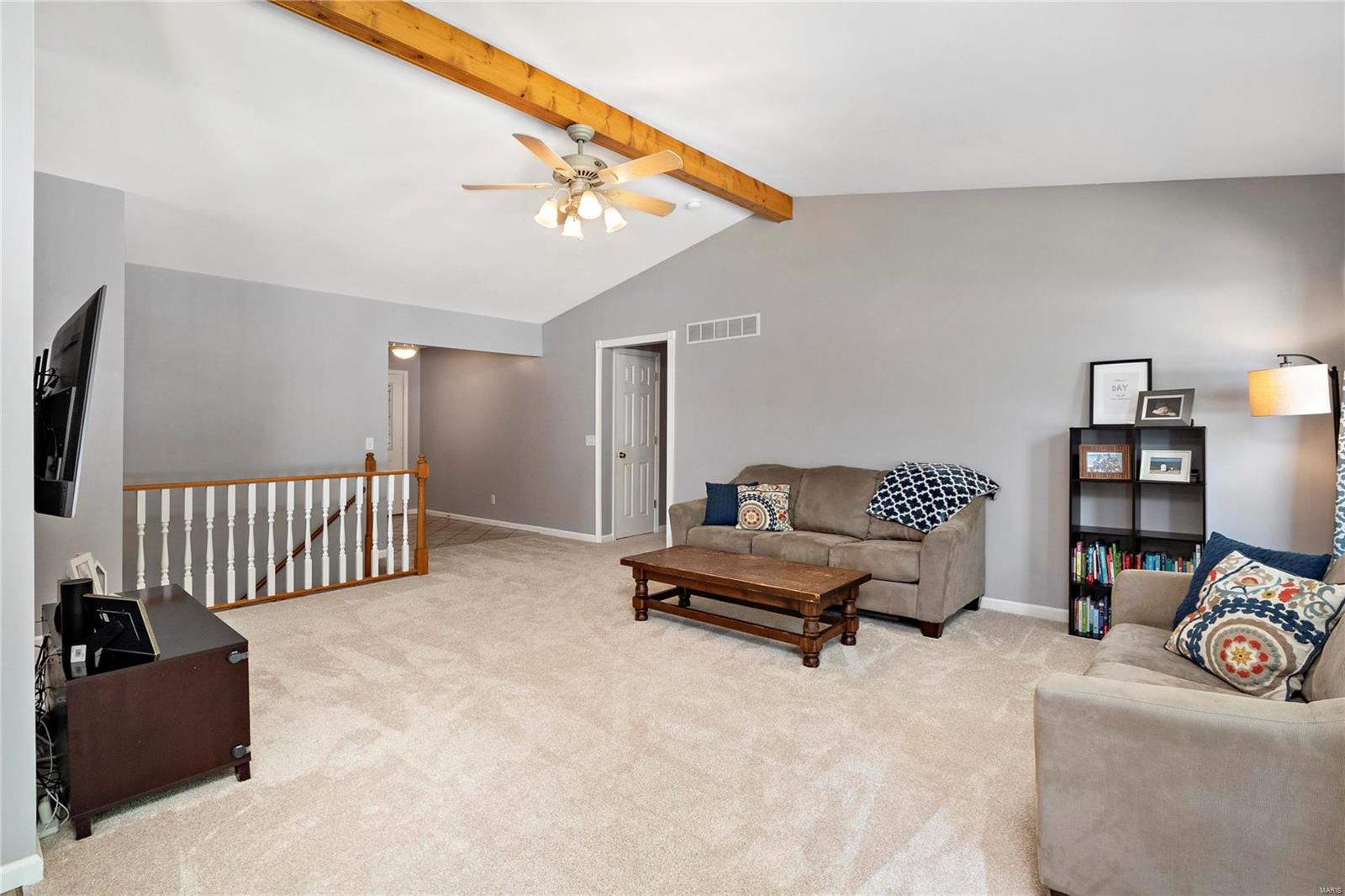 Cambridge Crossing - Residential