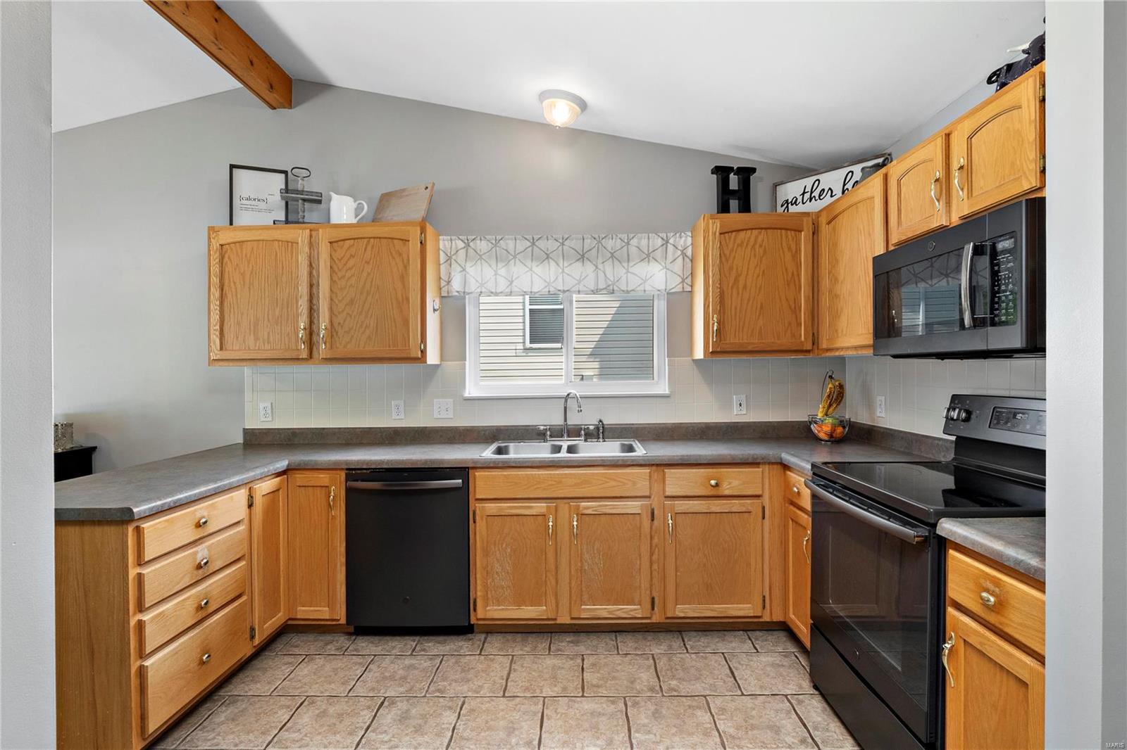 Cambridge Crossing - Residential