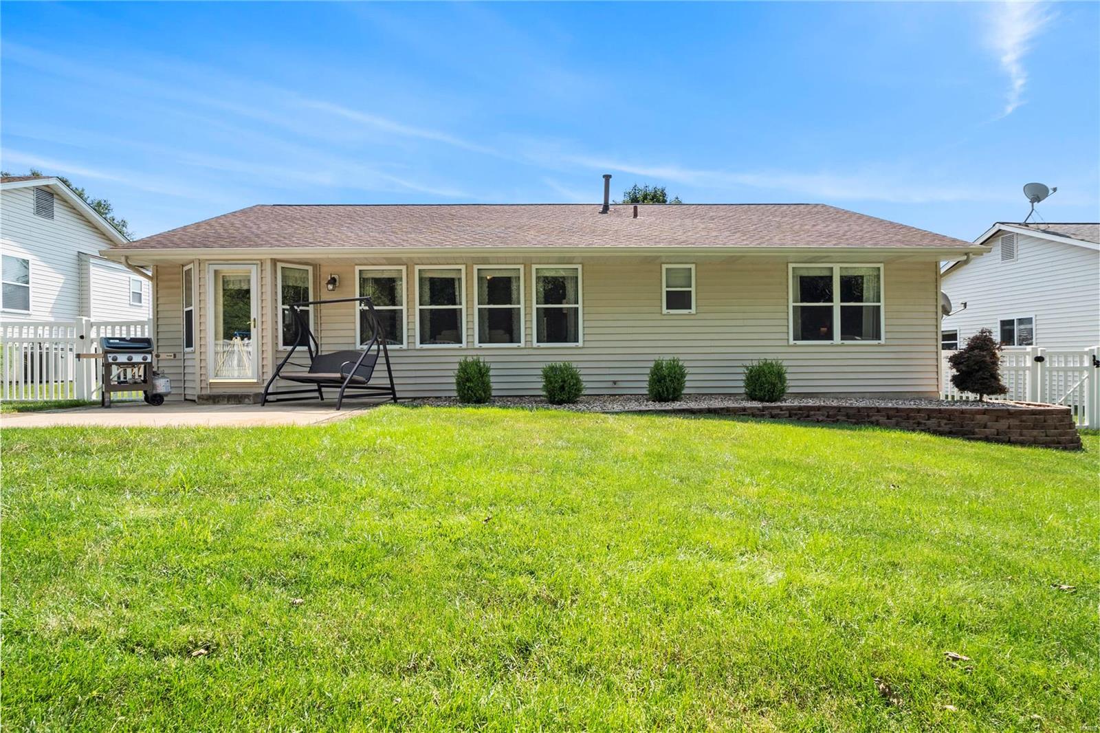 Cambridge Crossing - Residential