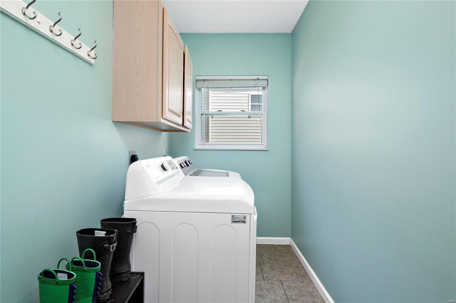 Cambridge Crossing - Residential