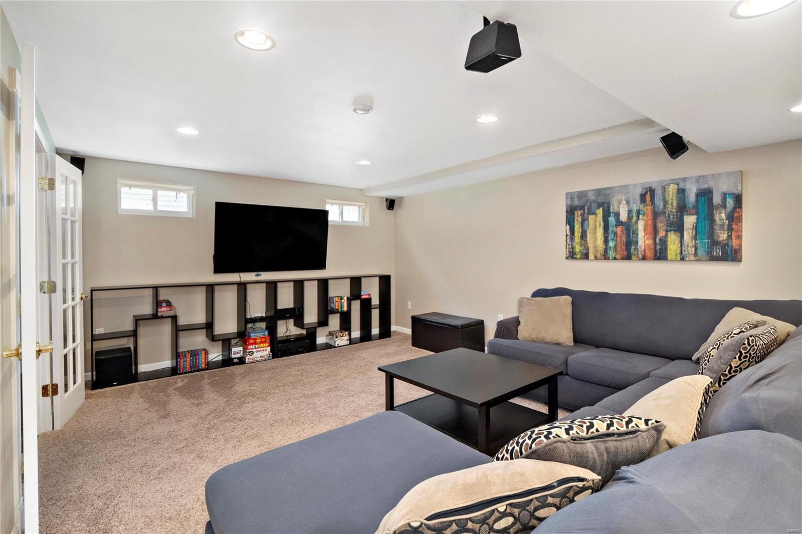 Cambridge Crossing - Residential