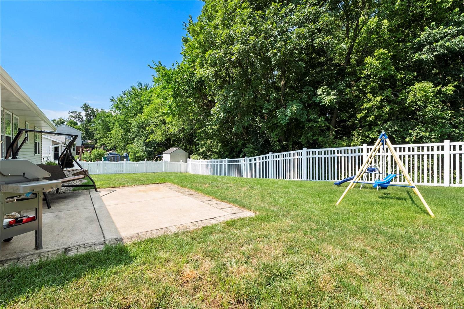 Cambridge Crossing - Residential