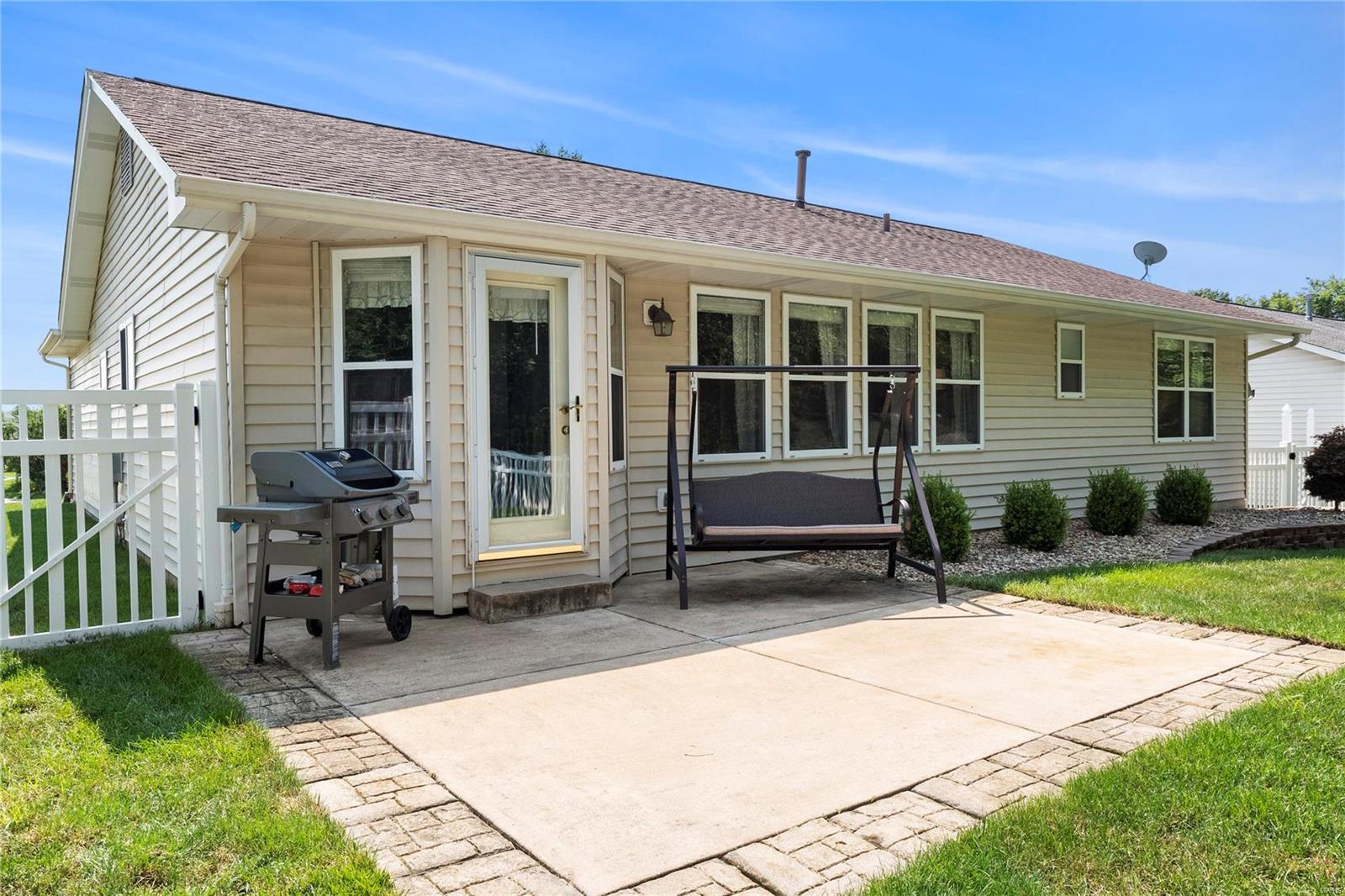 Cambridge Crossing - Residential