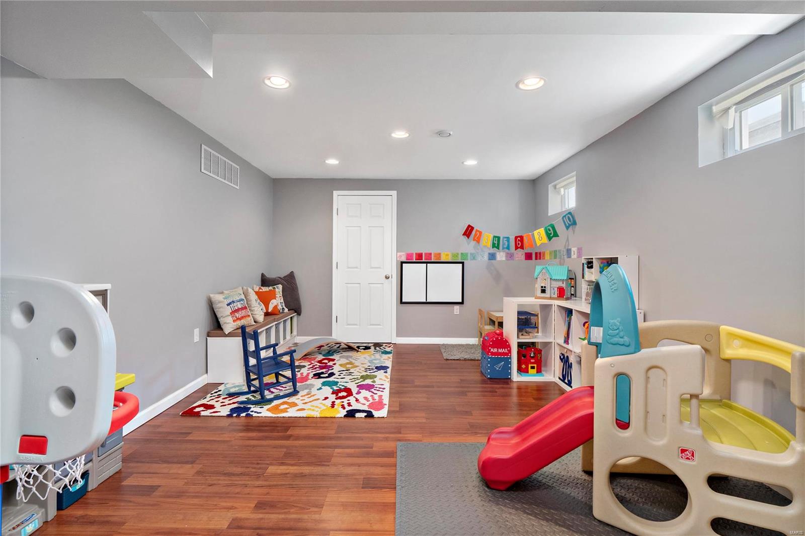 Cambridge Crossing - Residential