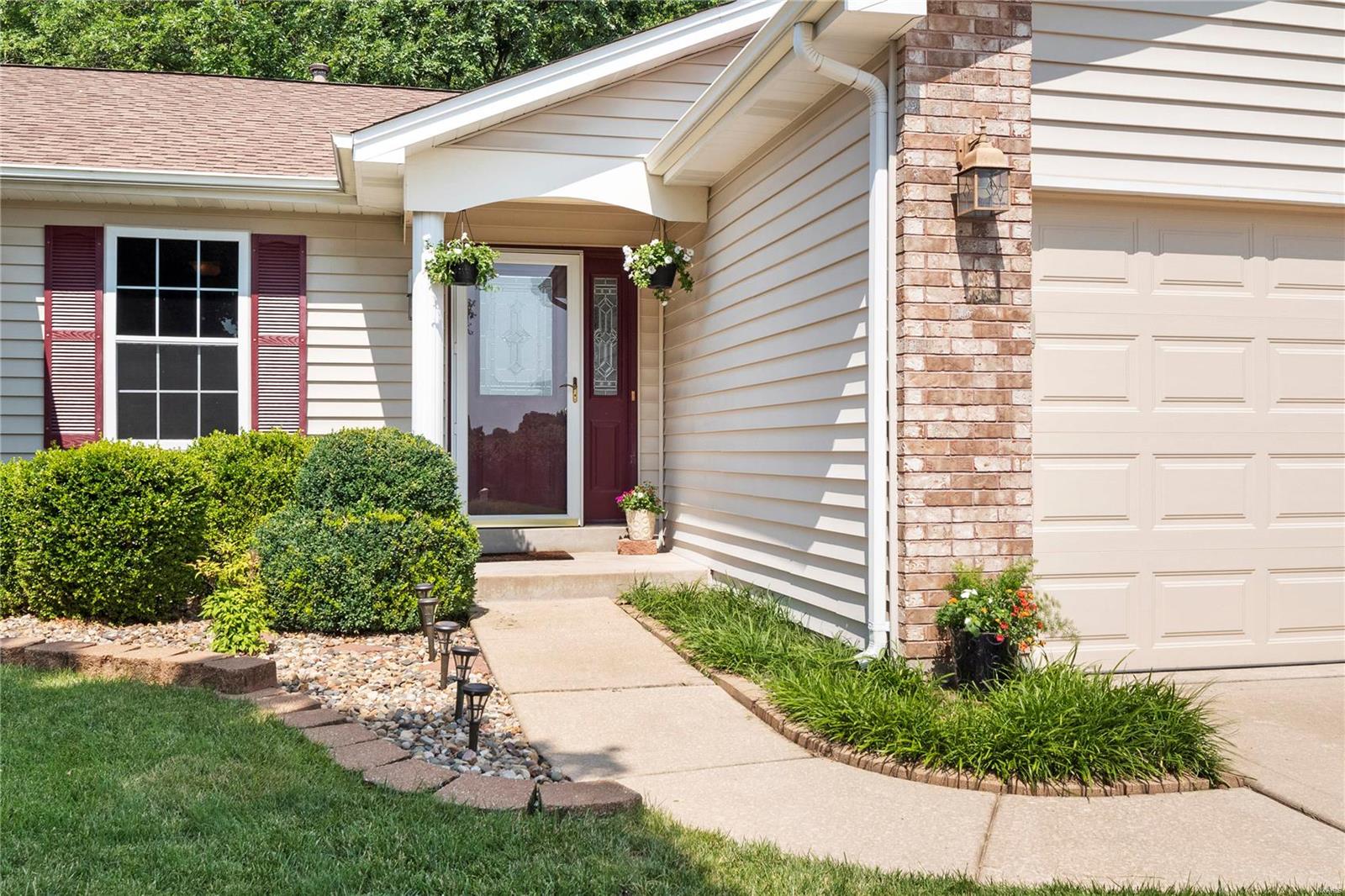 Cambridge Crossing - Residential