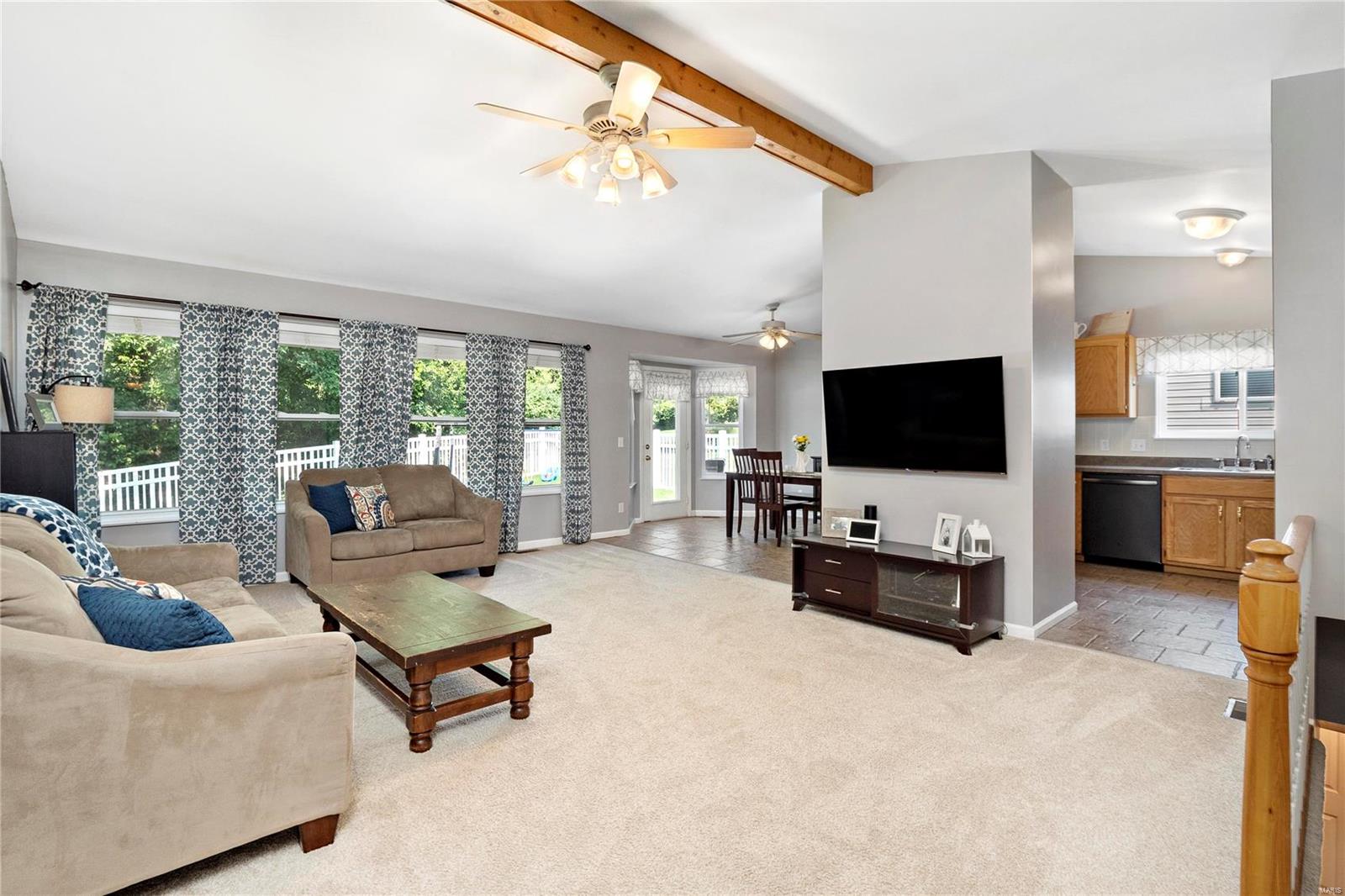 Cambridge Crossing - Residential