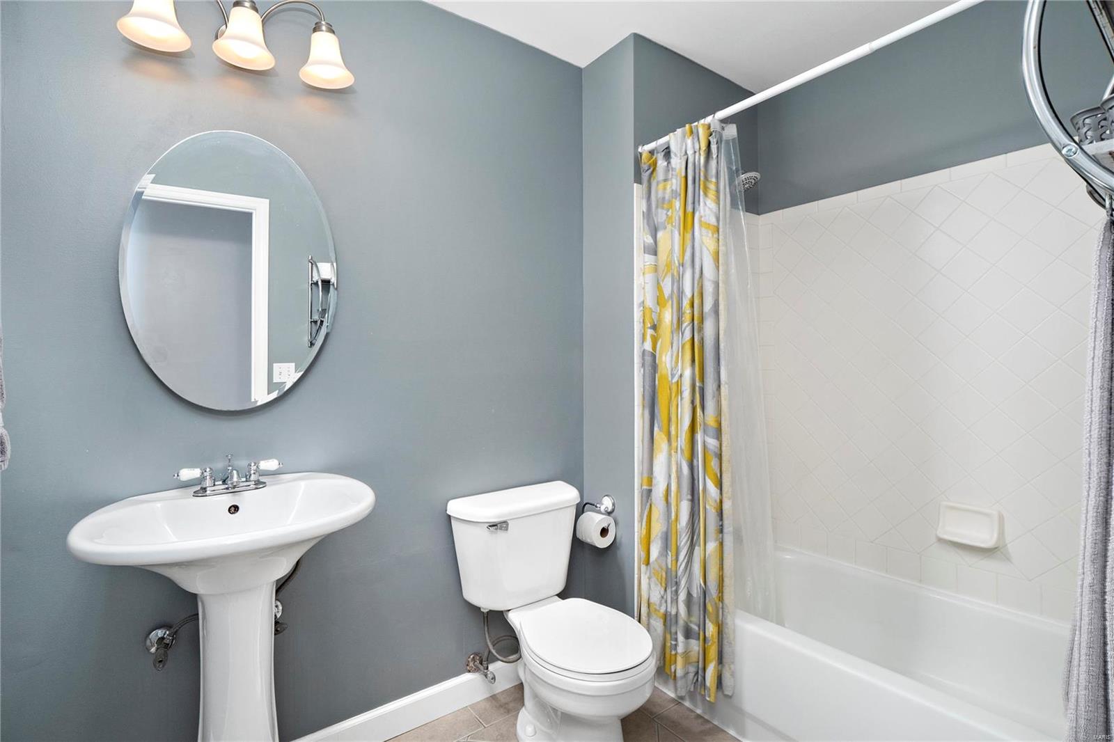 Cambridge Crossing - Residential