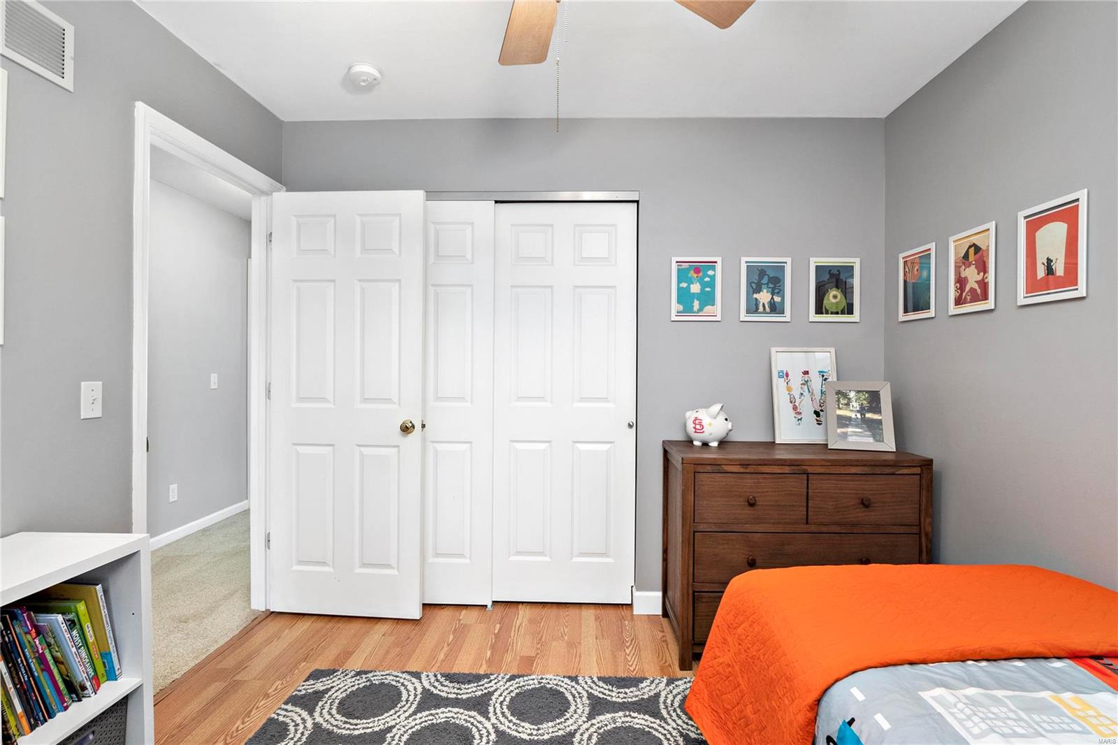 Cambridge Crossing - Residential