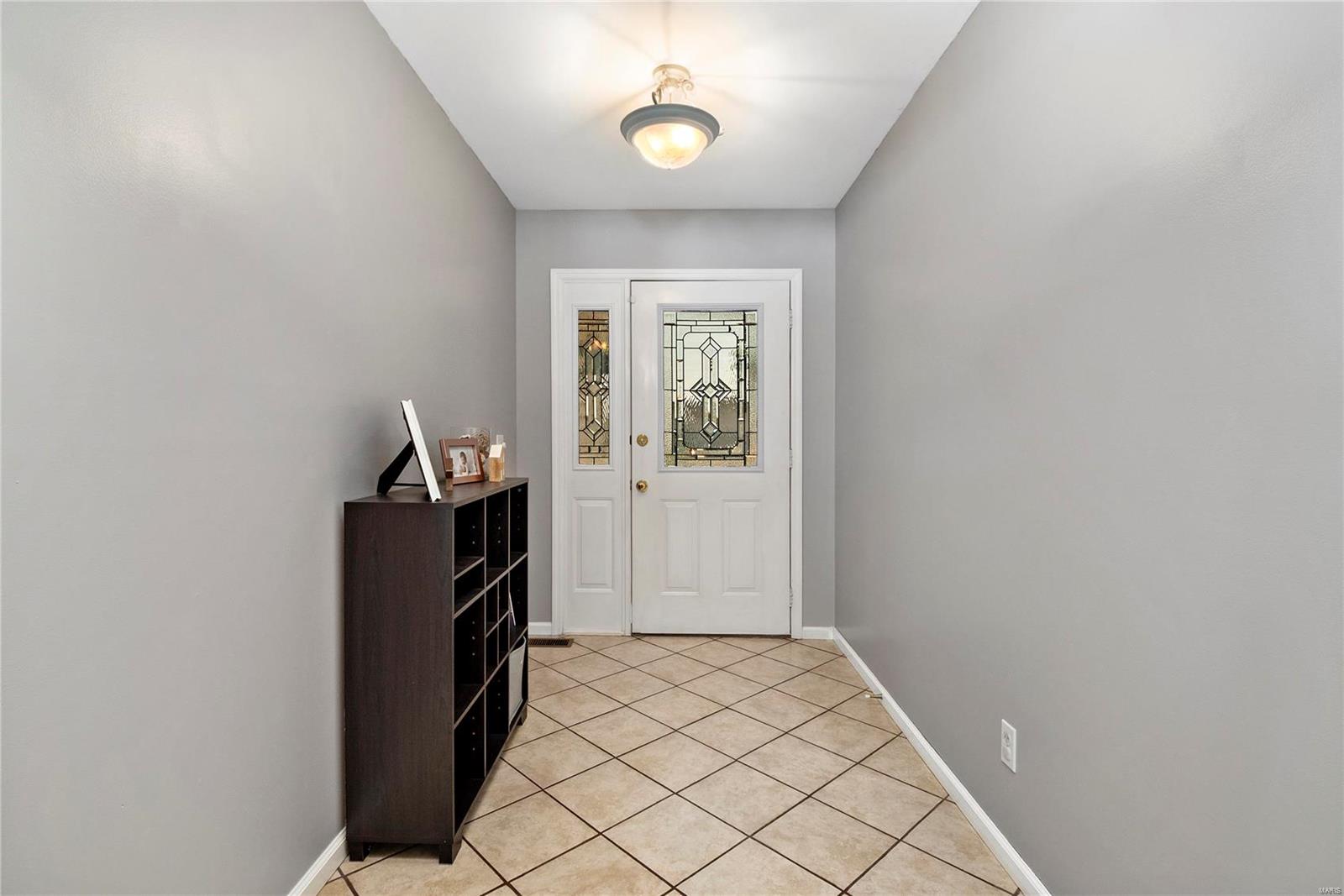 Cambridge Crossing - Residential