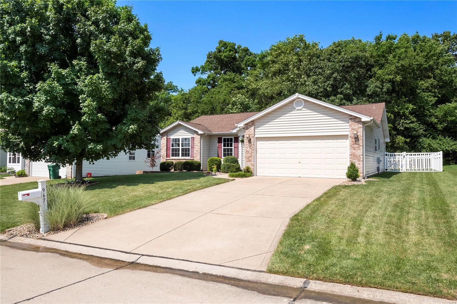 Cambridge Crossing - Residential