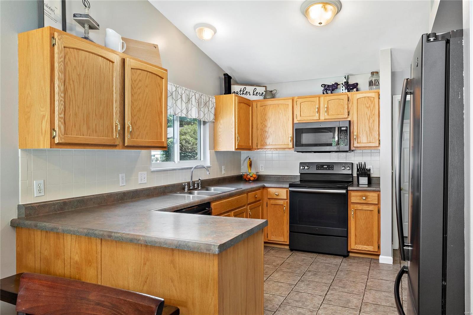 Cambridge Crossing - Residential