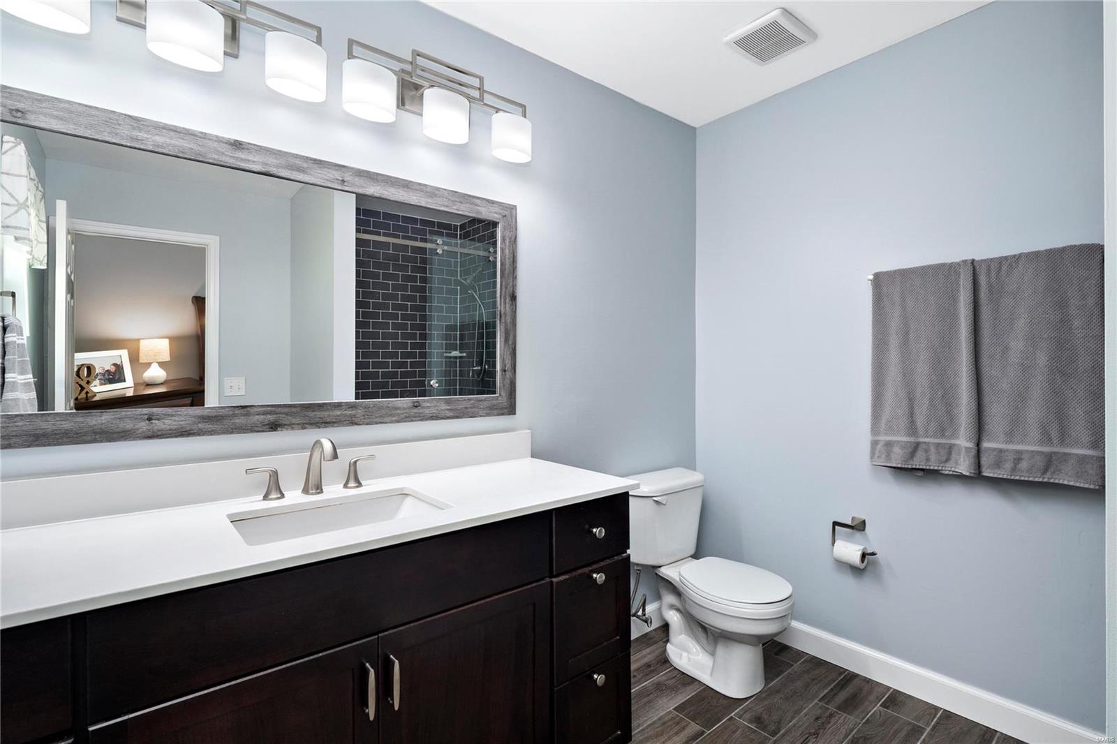 Cambridge Crossing - Residential