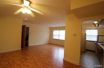 Moorlands Add - Residential Lease