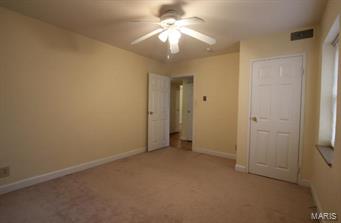 Moorlands Add - Residential Lease