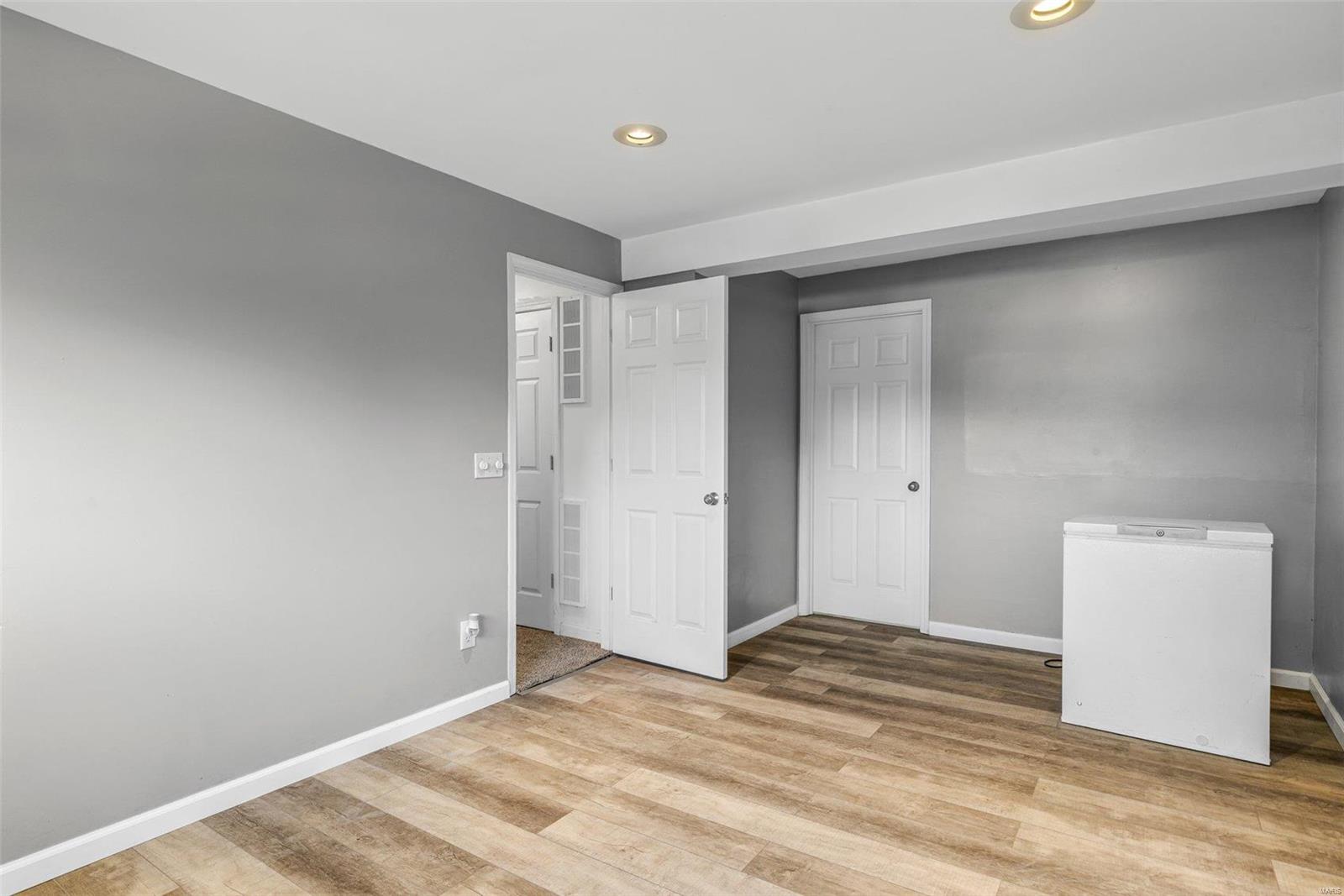 Bayberry Farms Un 03A - Residential