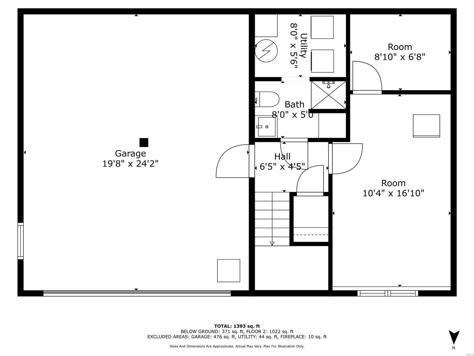 Bayberry Farms Un 03A - Residential