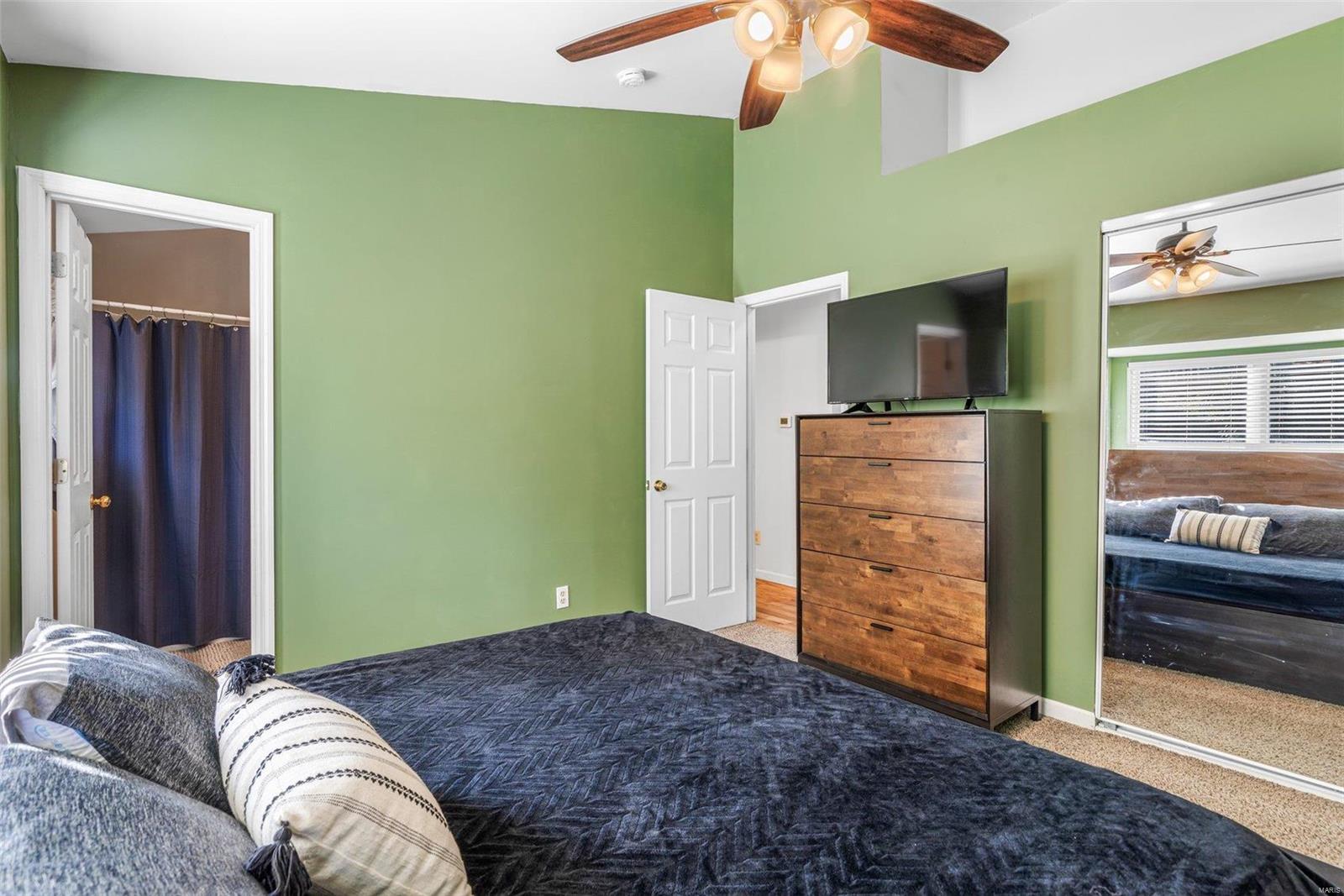 Bayberry Farms Un 03A - Residential