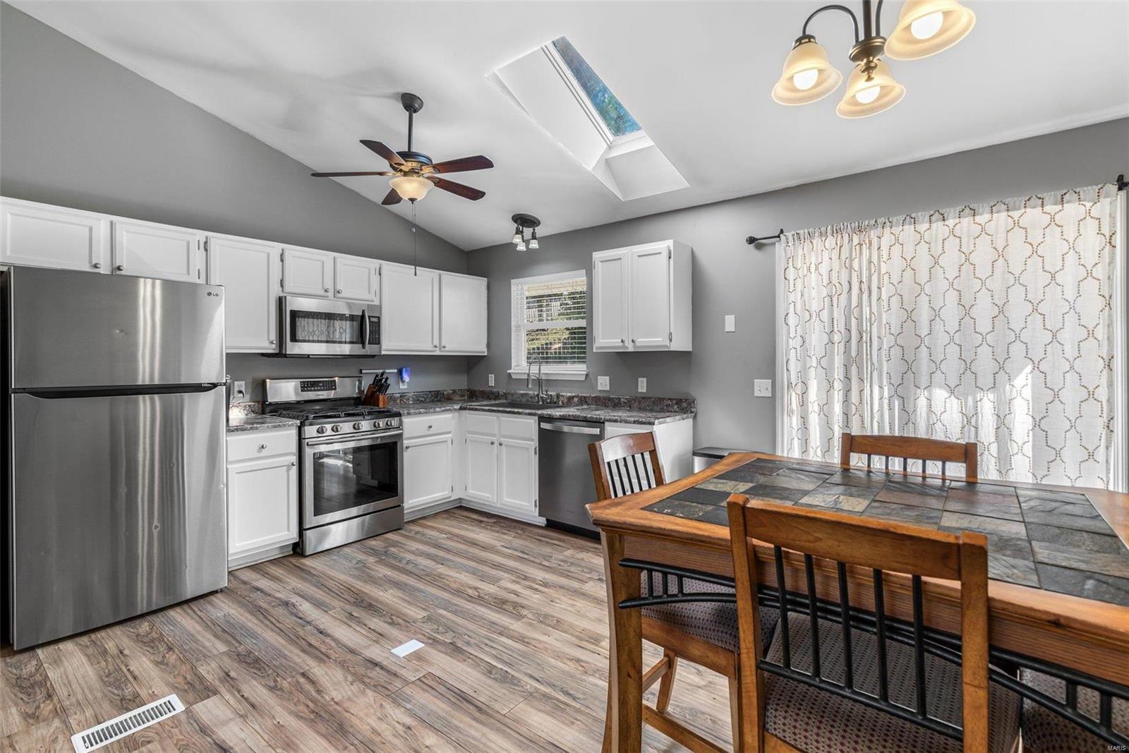 Bayberry Farms Un 03A - Residential