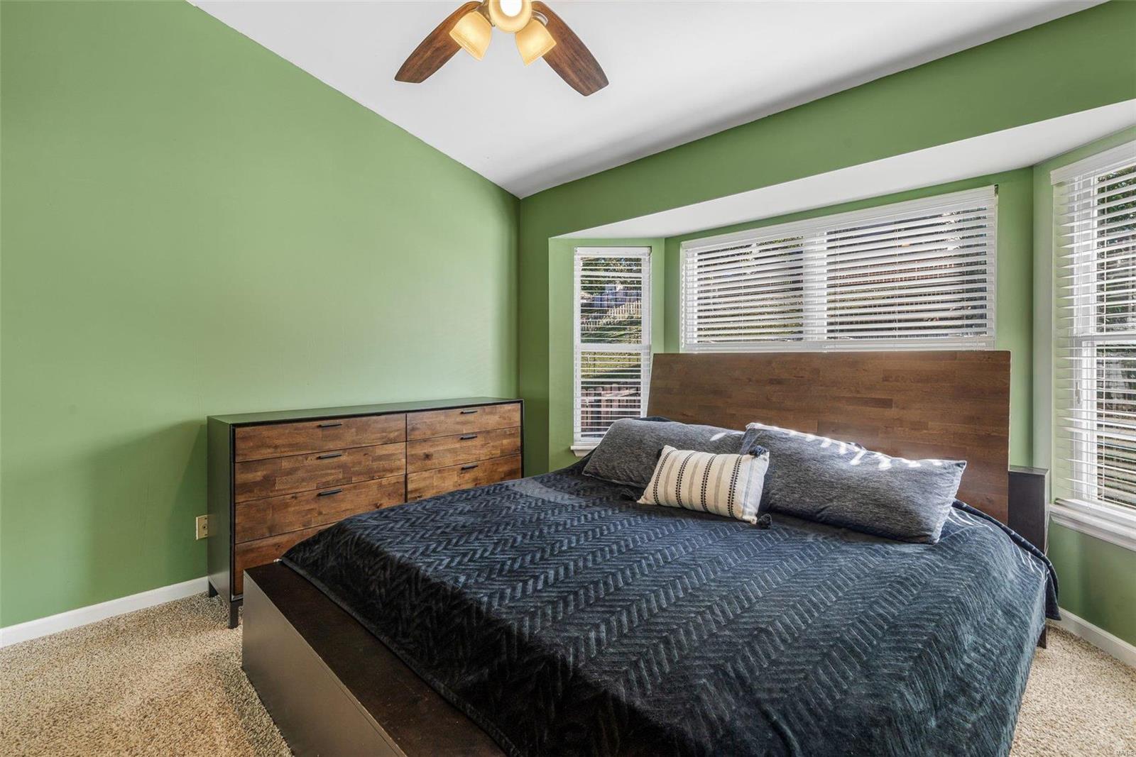 Bayberry Farms Un 03A - Residential