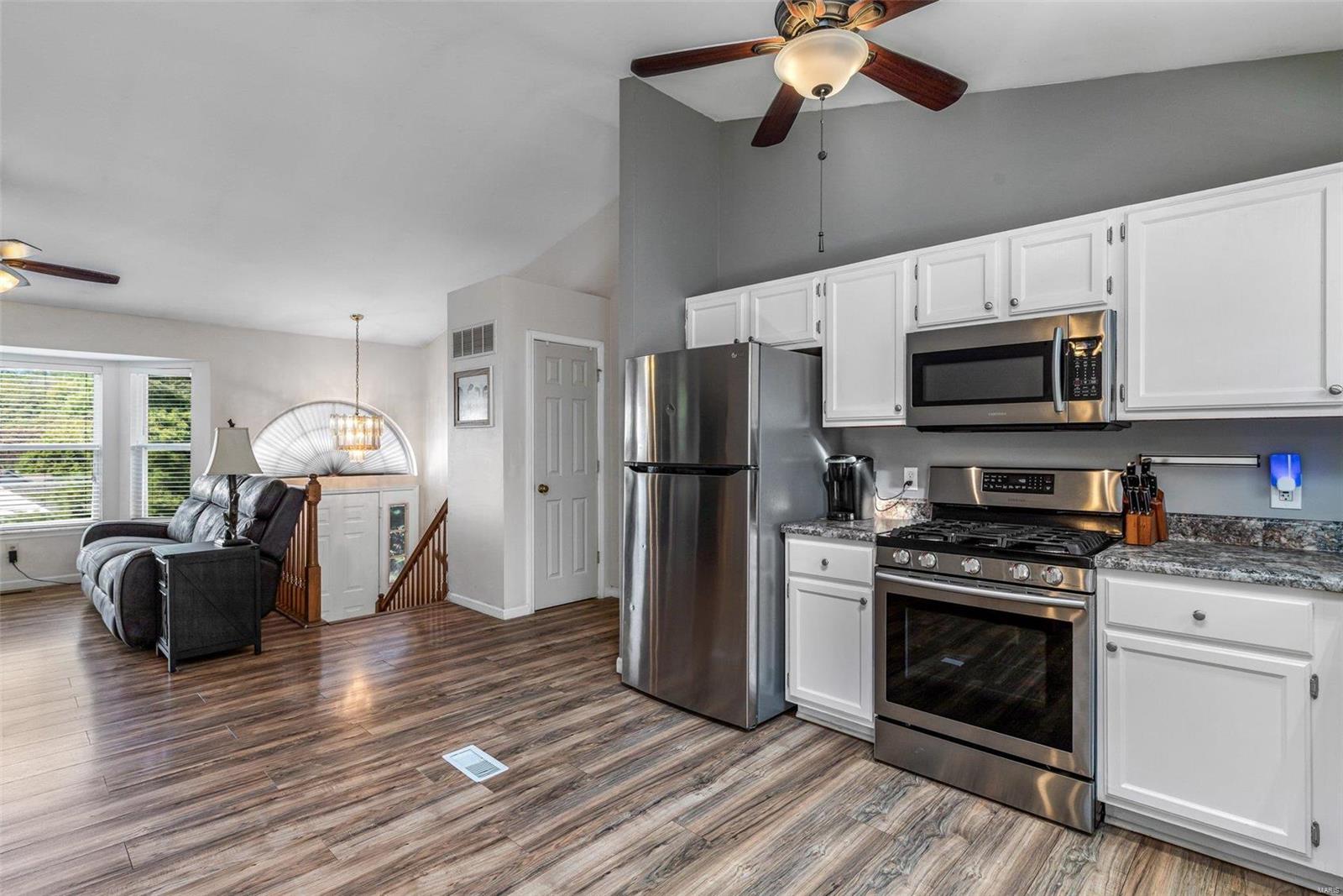 Bayberry Farms Un 03A - Residential