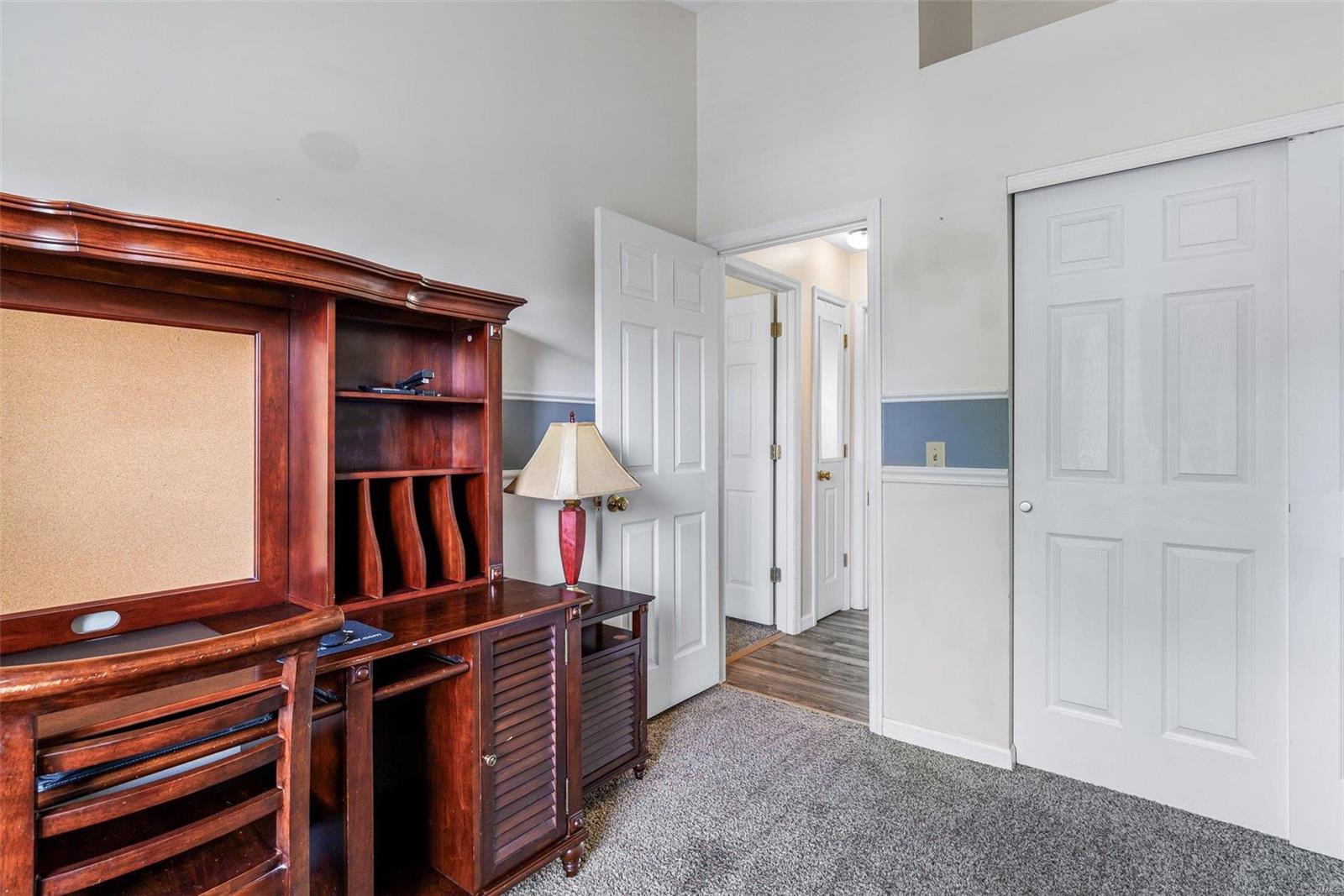 Bayberry Farms Un 03A - Residential