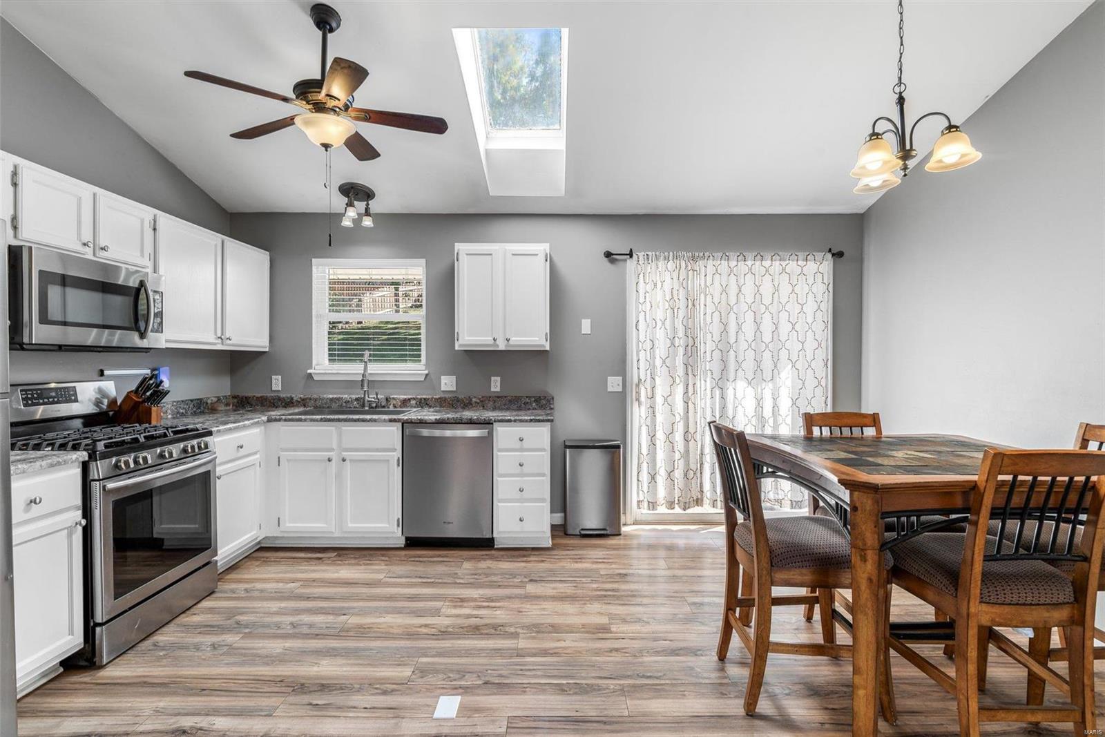 Bayberry Farms Un 03A - Residential