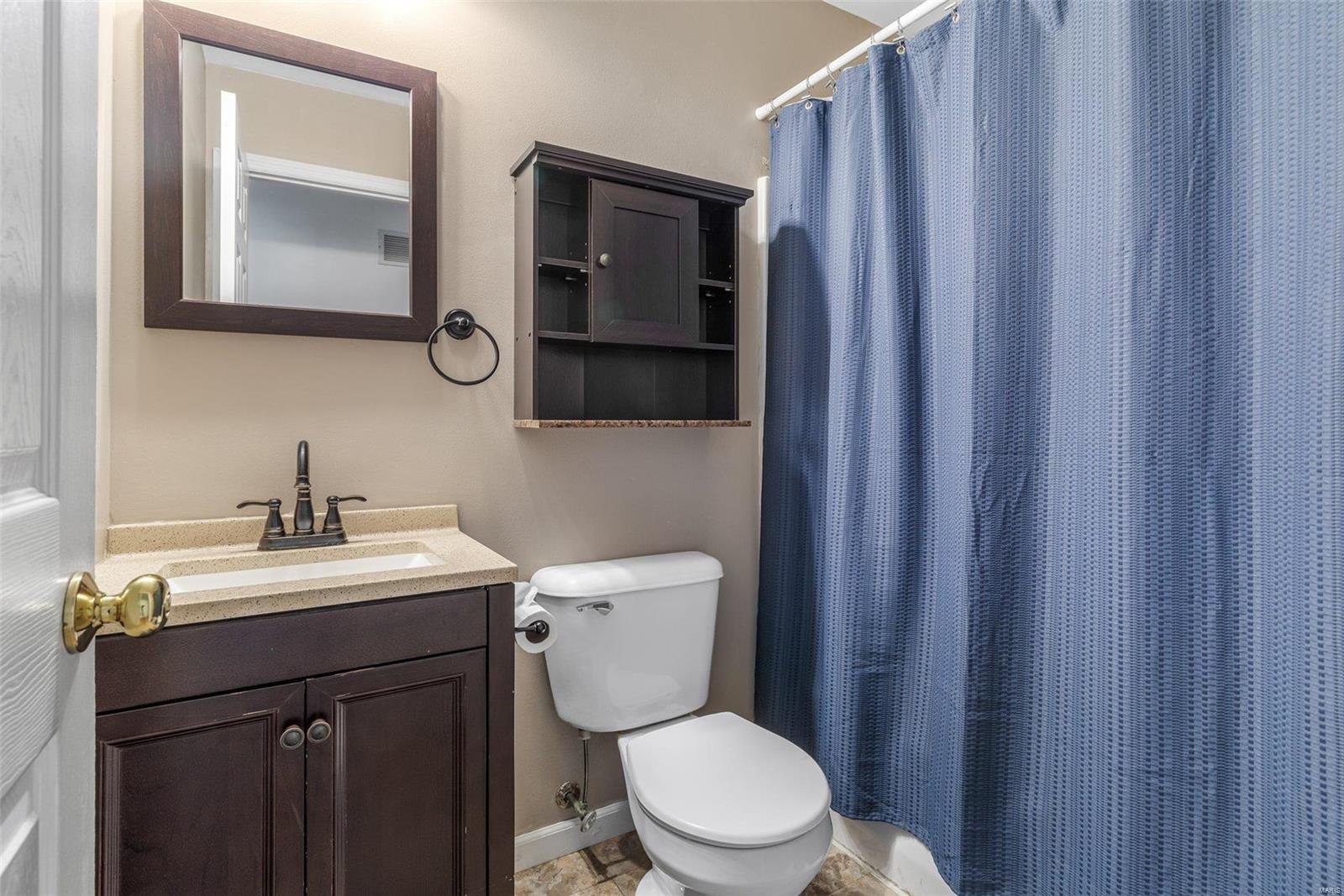 Bayberry Farms Un 03A - Residential