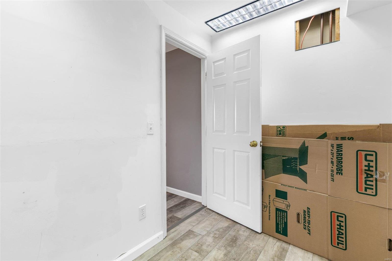 Bayberry Farms Un 03A - Residential