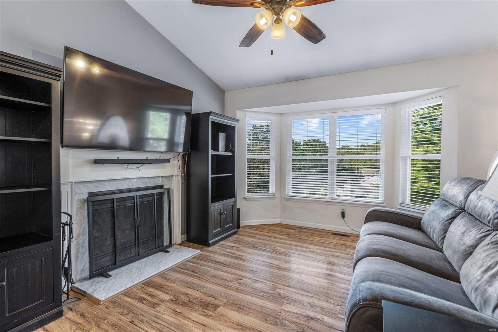 Bayberry Farms Un 03A - Residential