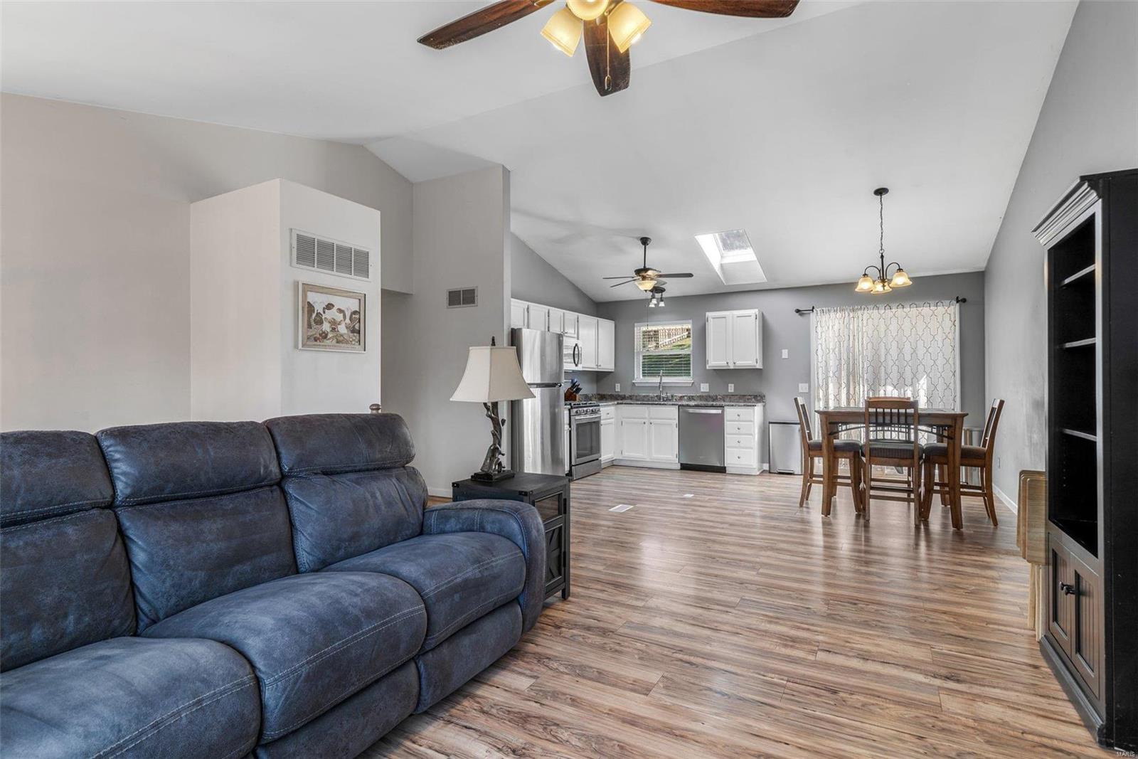 Bayberry Farms Un 03A - Residential