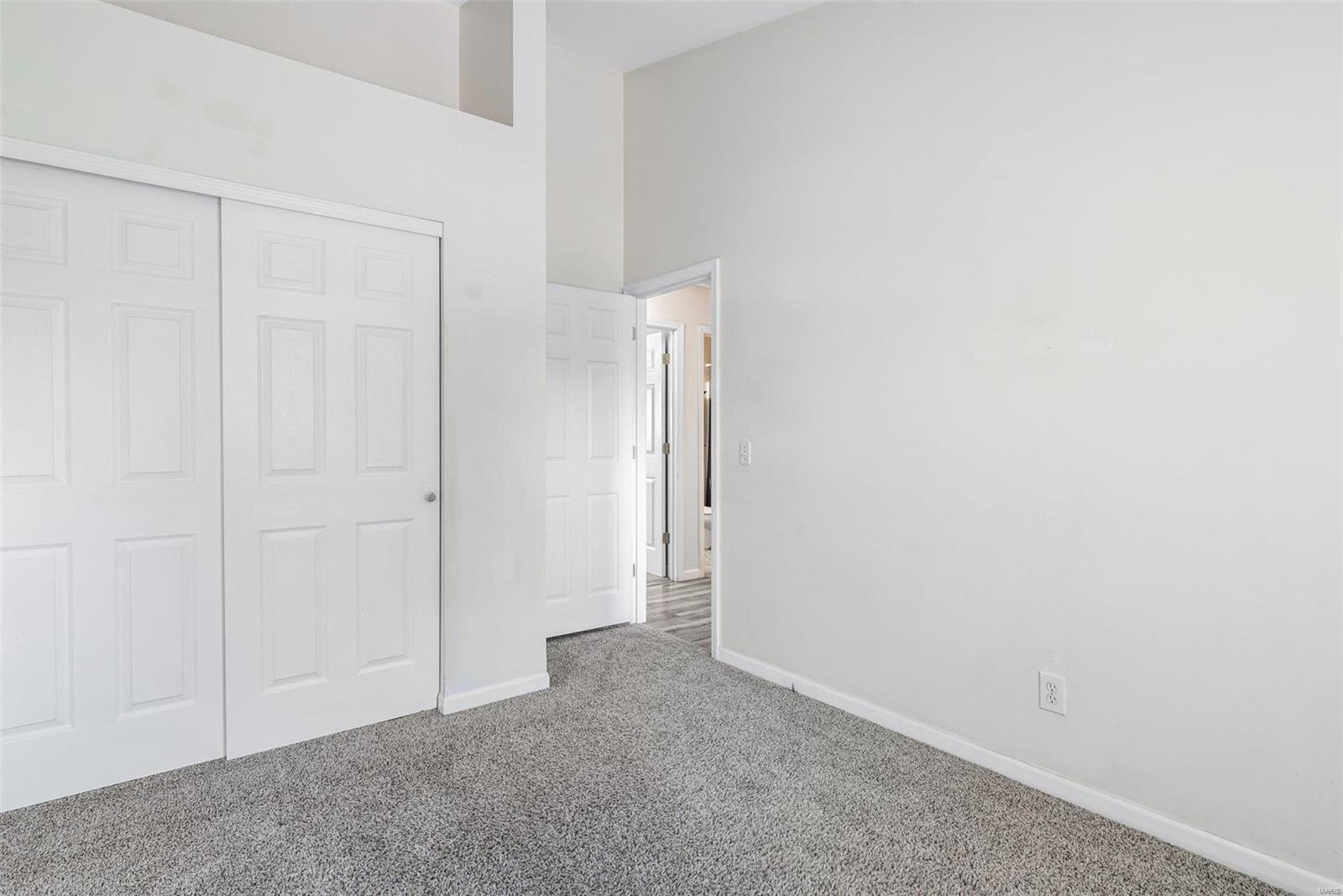 Bayberry Farms Un 03A - Residential