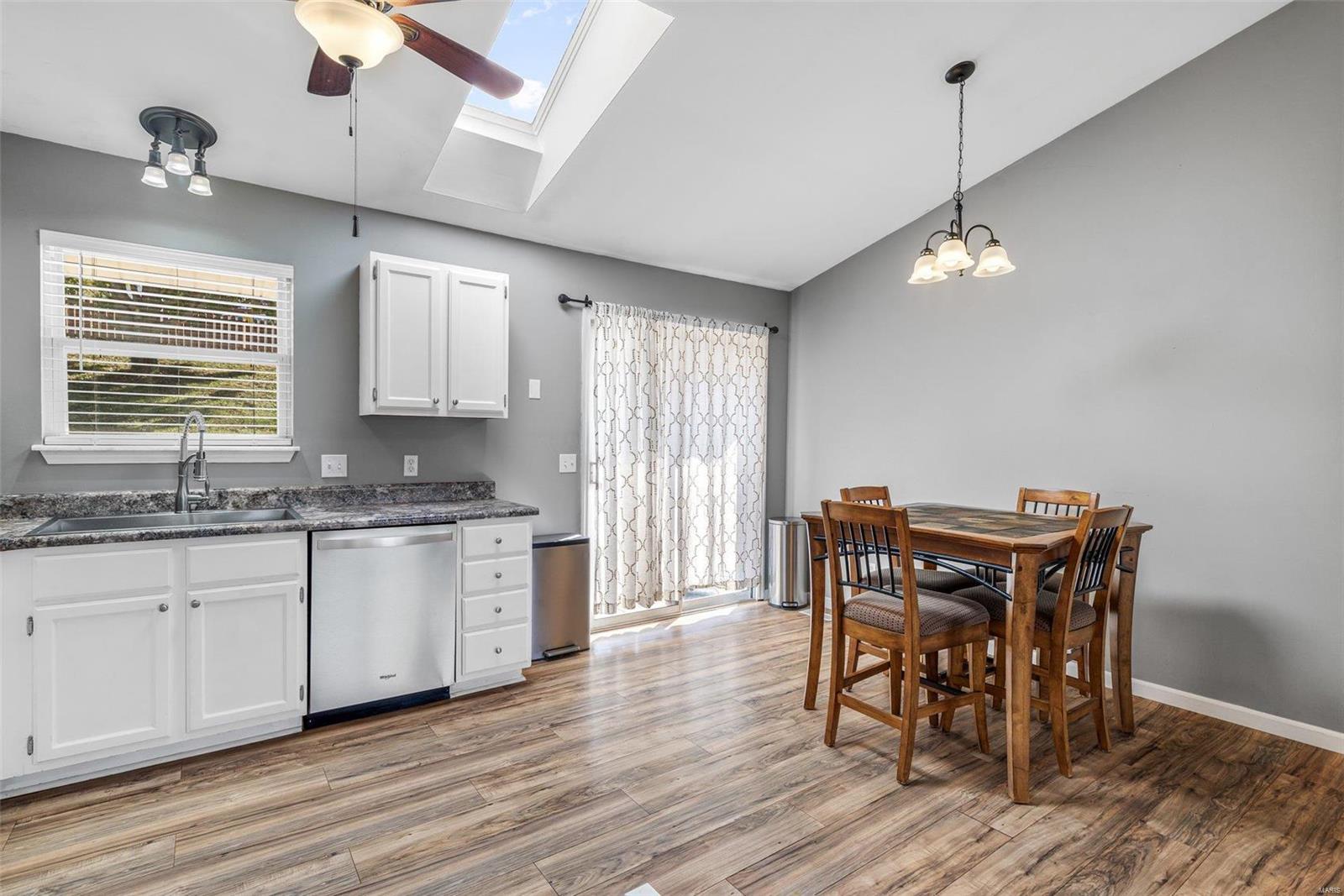 Bayberry Farms Un 03A - Residential