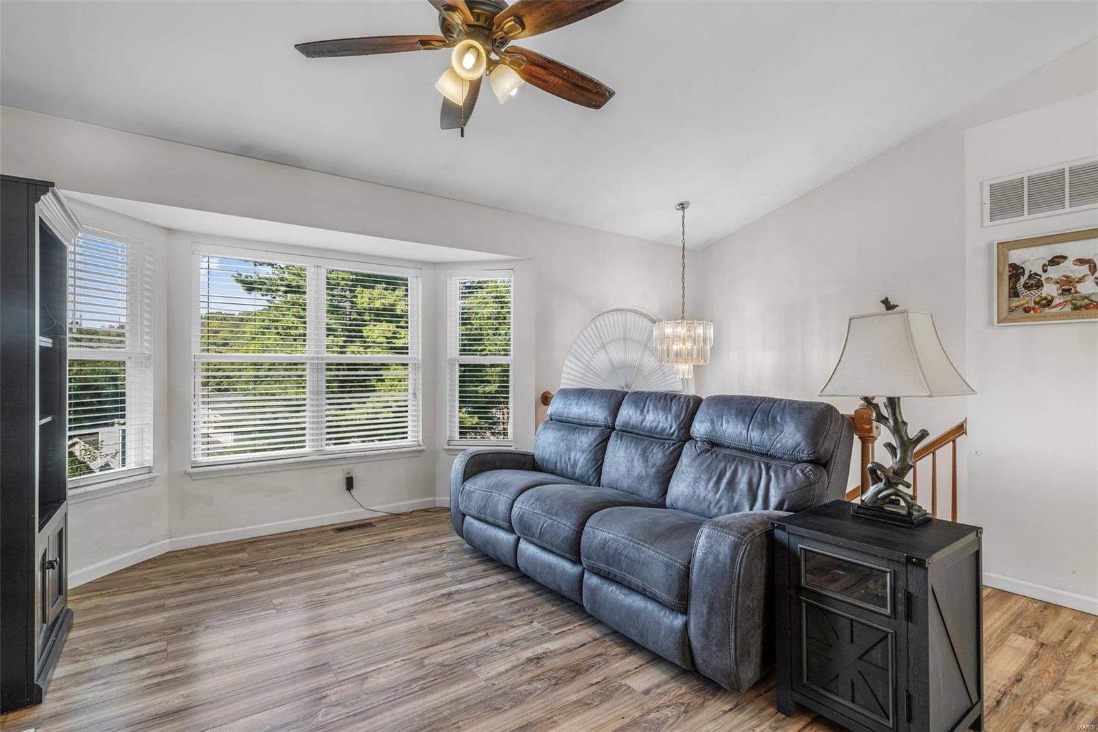 Bayberry Farms Un 03A - Residential