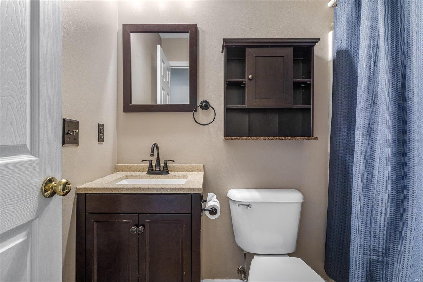 Bayberry Farms Un 03A - Residential