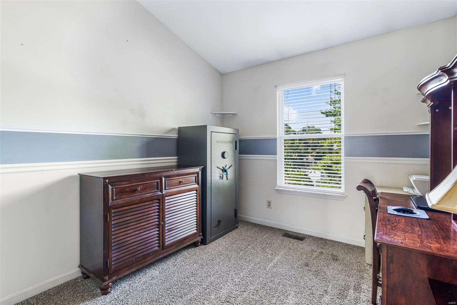 Bayberry Farms Un 03A - Residential