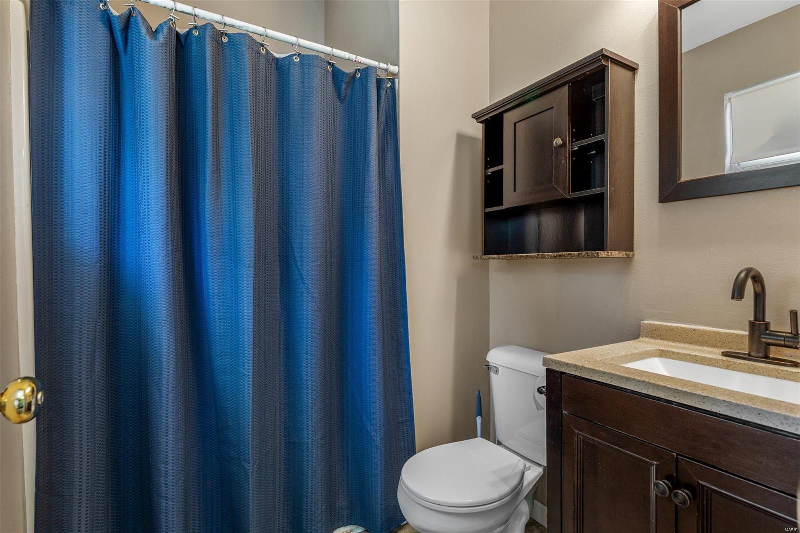 Bayberry Farms Un 03A - Residential