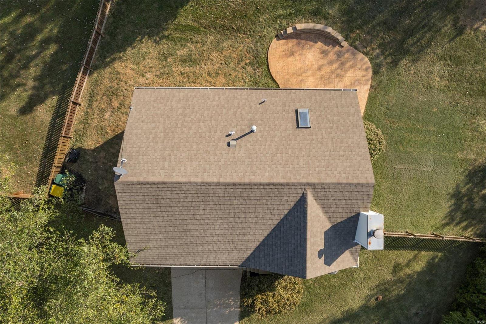 Bayberry Farms Un 03A - Residential