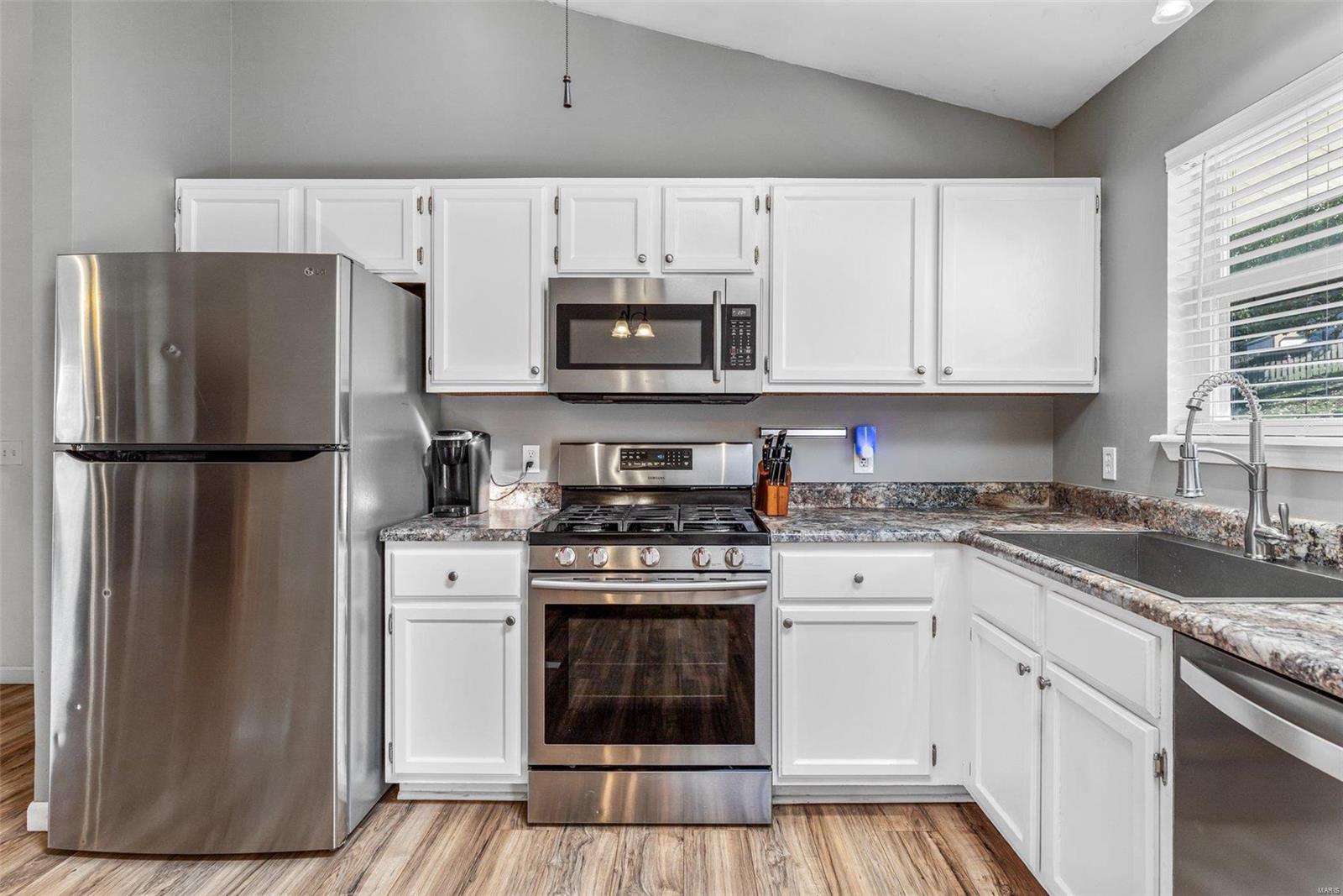 Bayberry Farms Un 03A - Residential