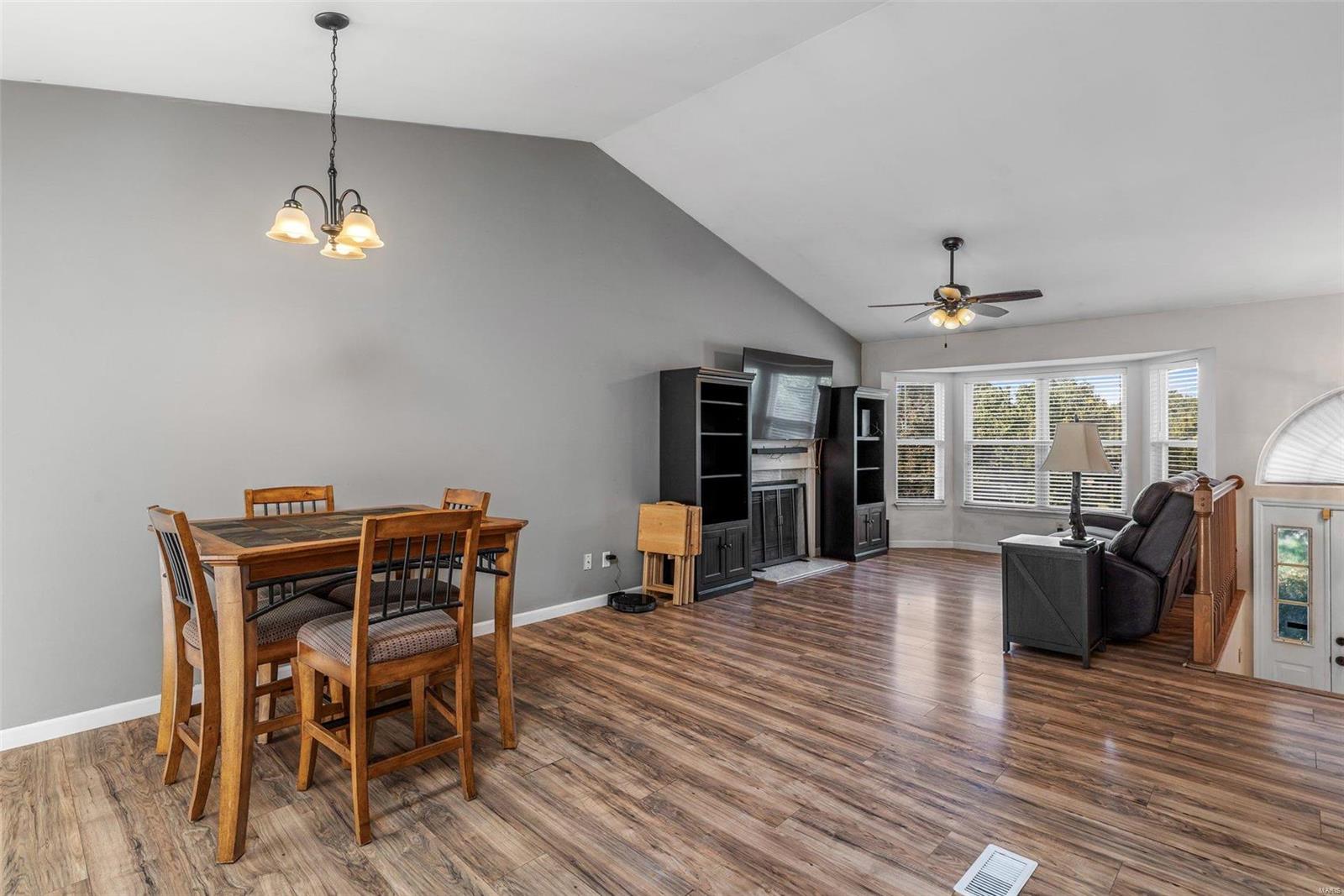 Bayberry Farms Un 03A - Residential