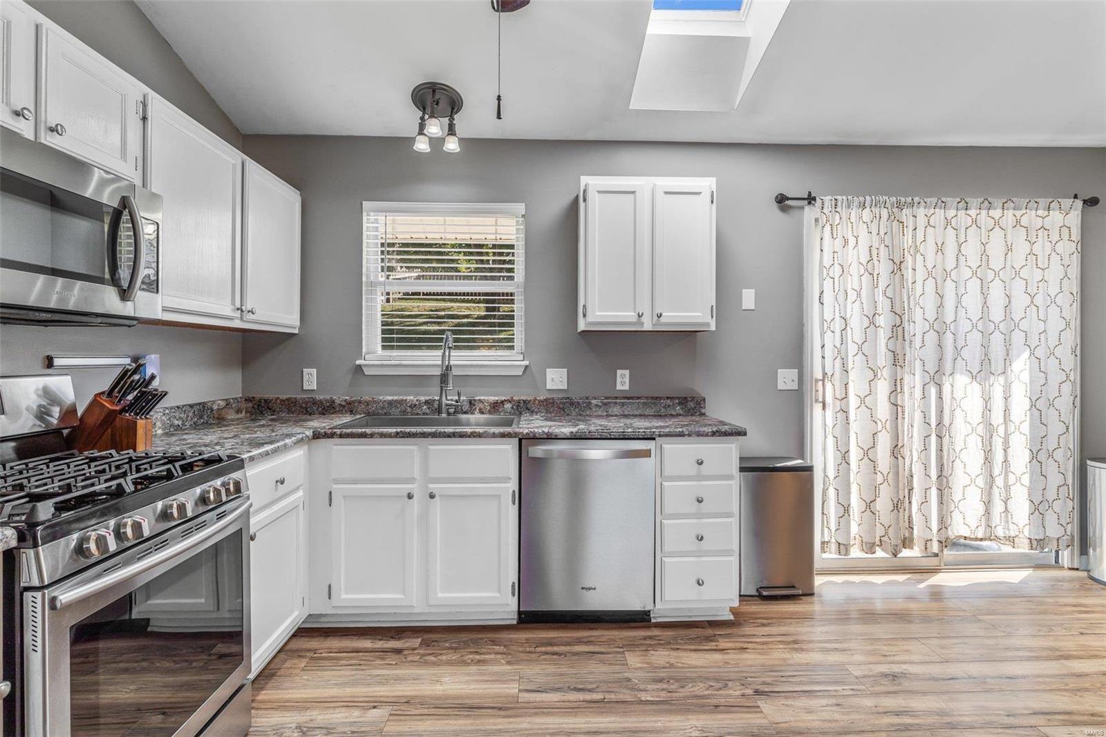 Bayberry Farms Un 03A - Residential