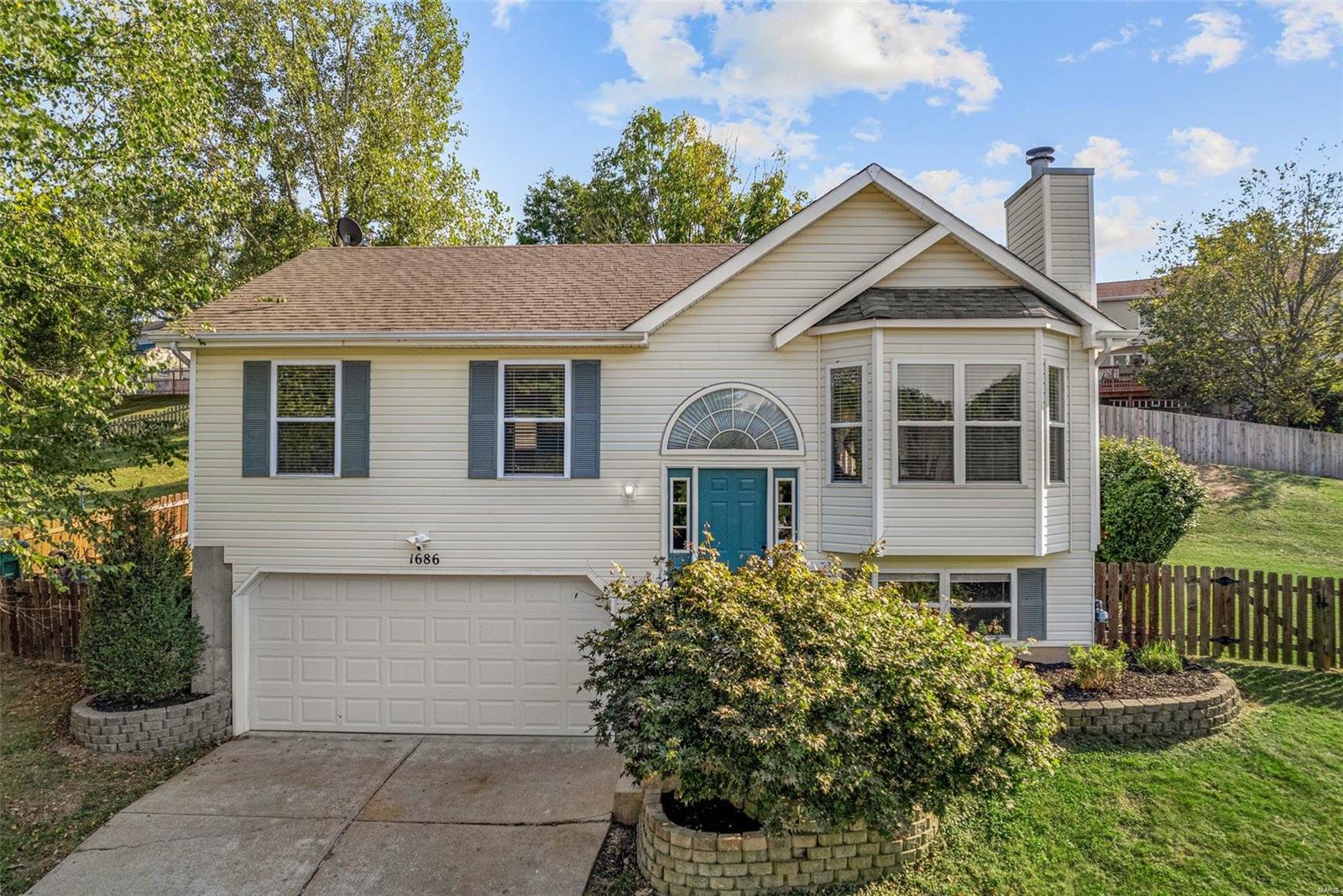 Bayberry Farms Un 03A - Residential