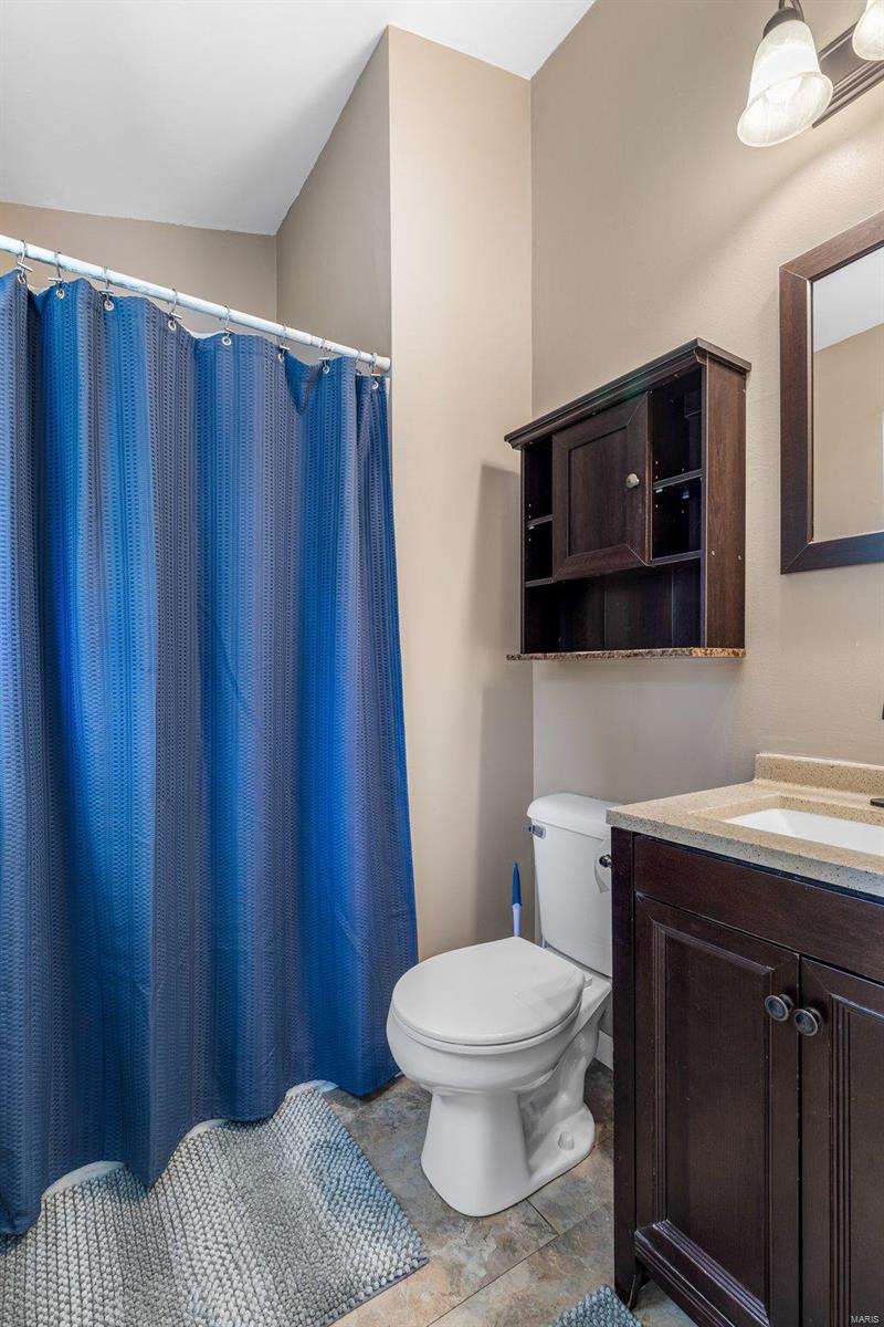 Bayberry Farms Un 03A - Residential