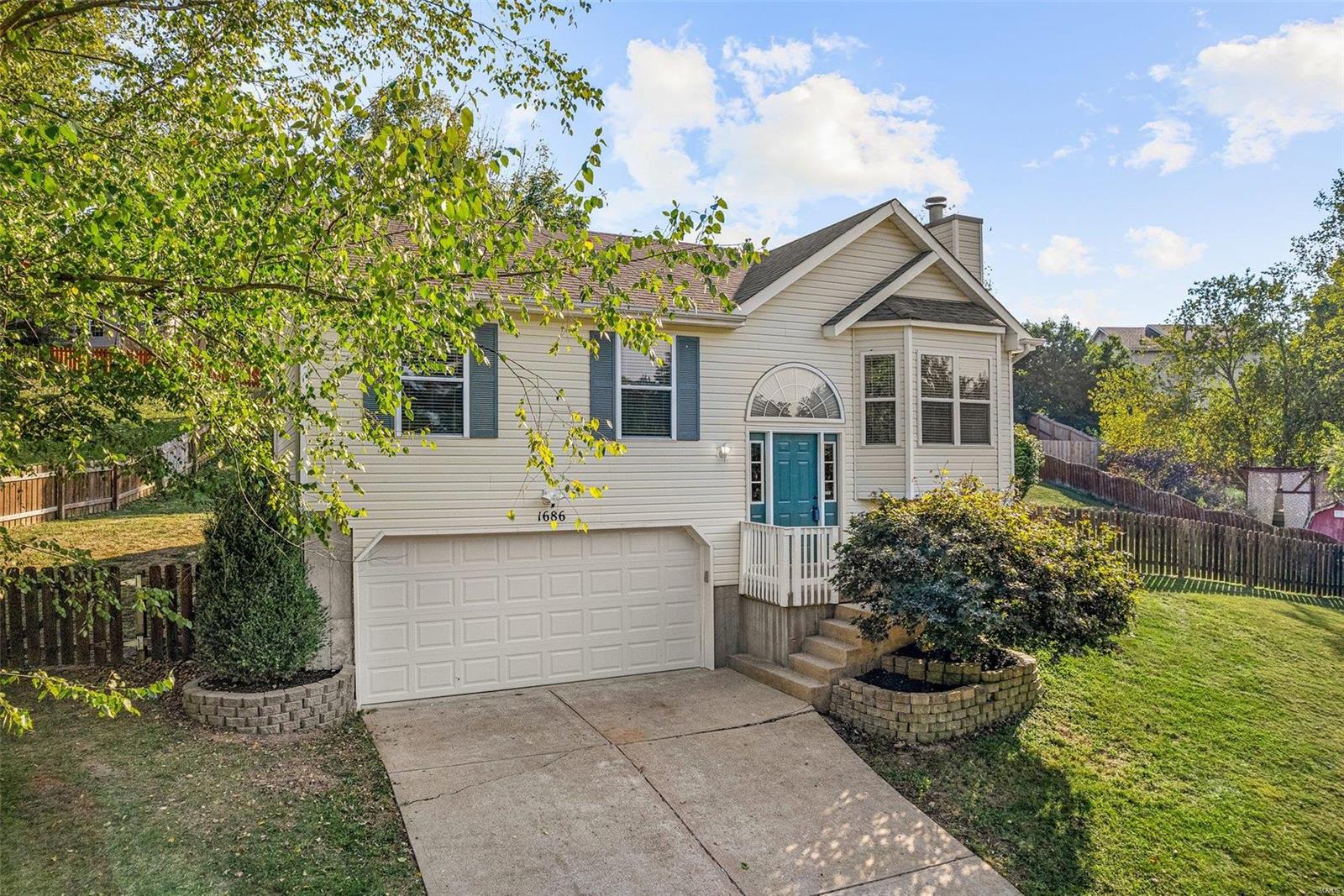 Bayberry Farms Un 03A - Residential