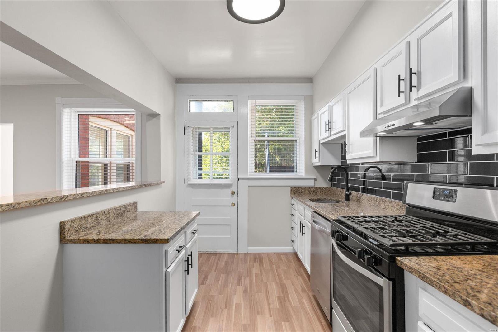 Demun Park - Residential Income