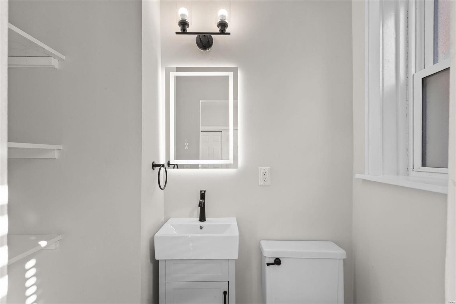 Demun Park - Residential Income